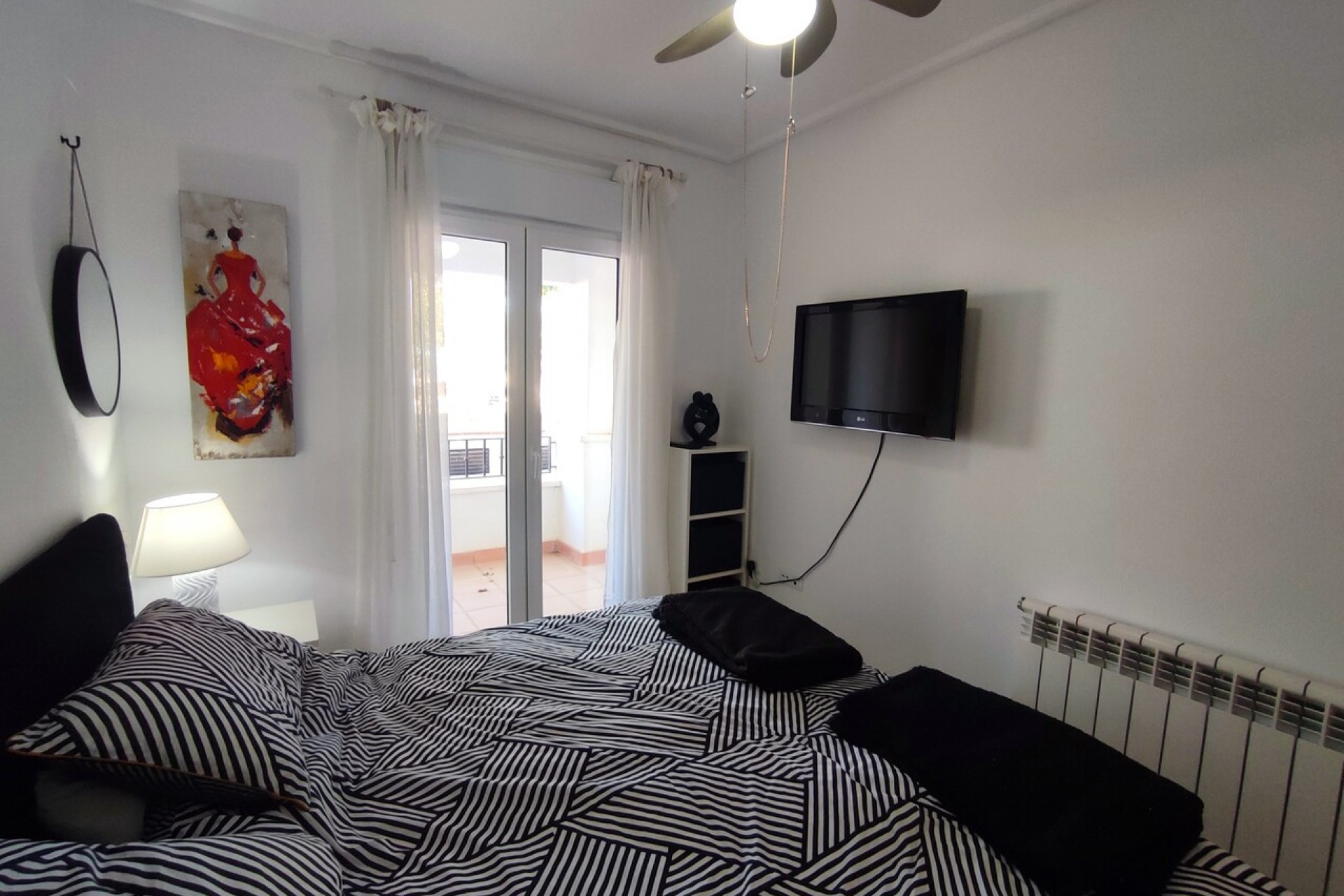 Reventa - Apartment -
Hacienda Riquelme Golf Resort - Inland
