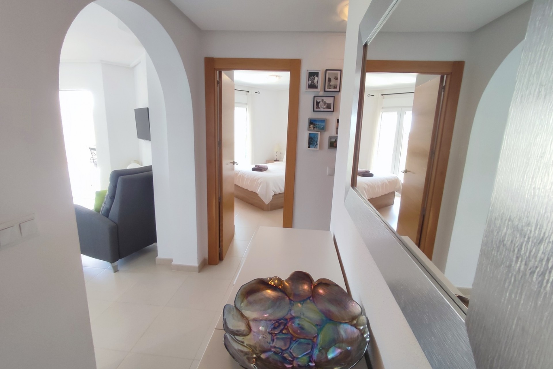 Reventa - Apartment -
Hacienda Riquelme Golf Resort - Inland