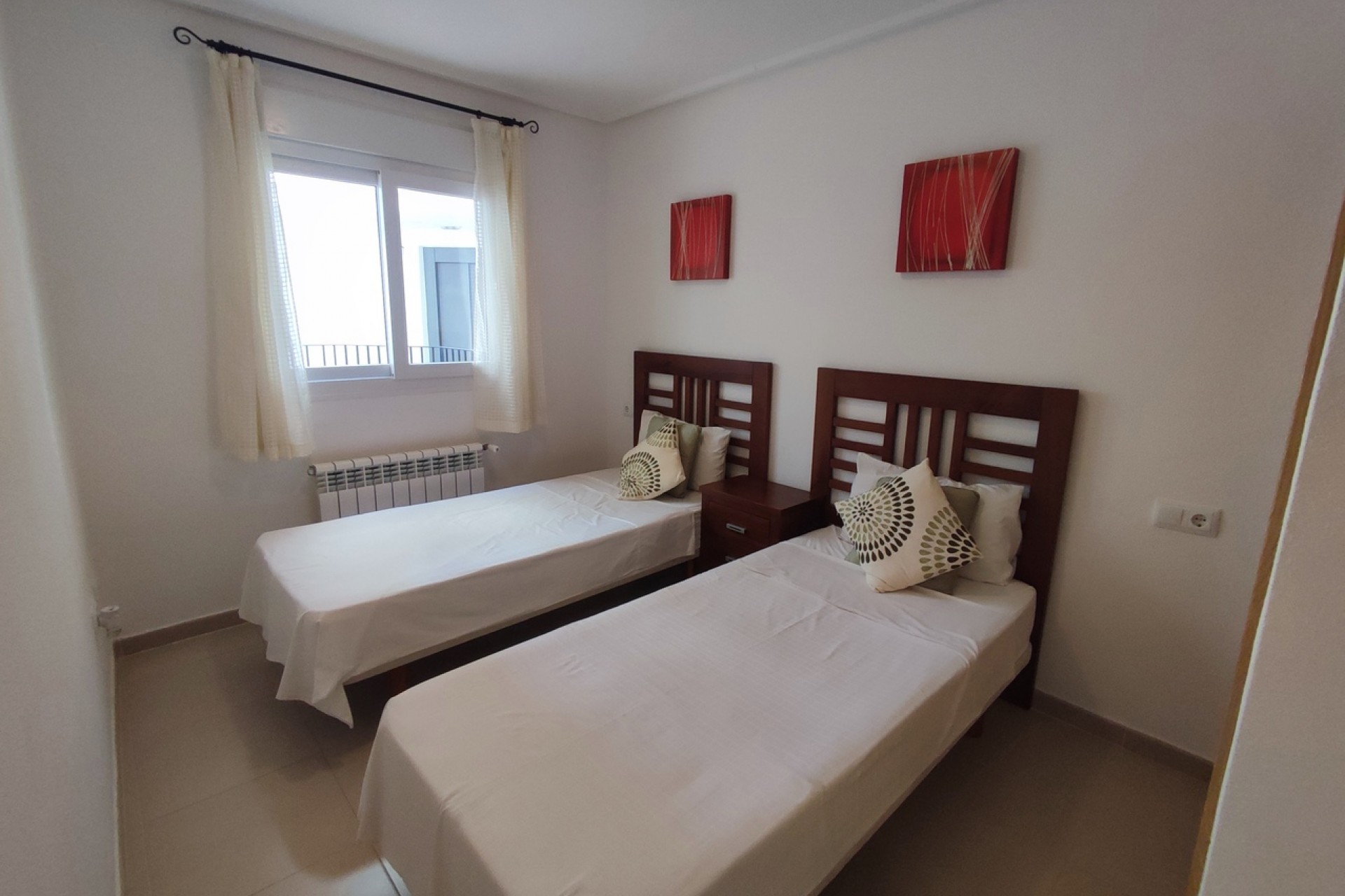 Reventa - Apartment -
Hacienda Riquelme Golf Resort - Inland