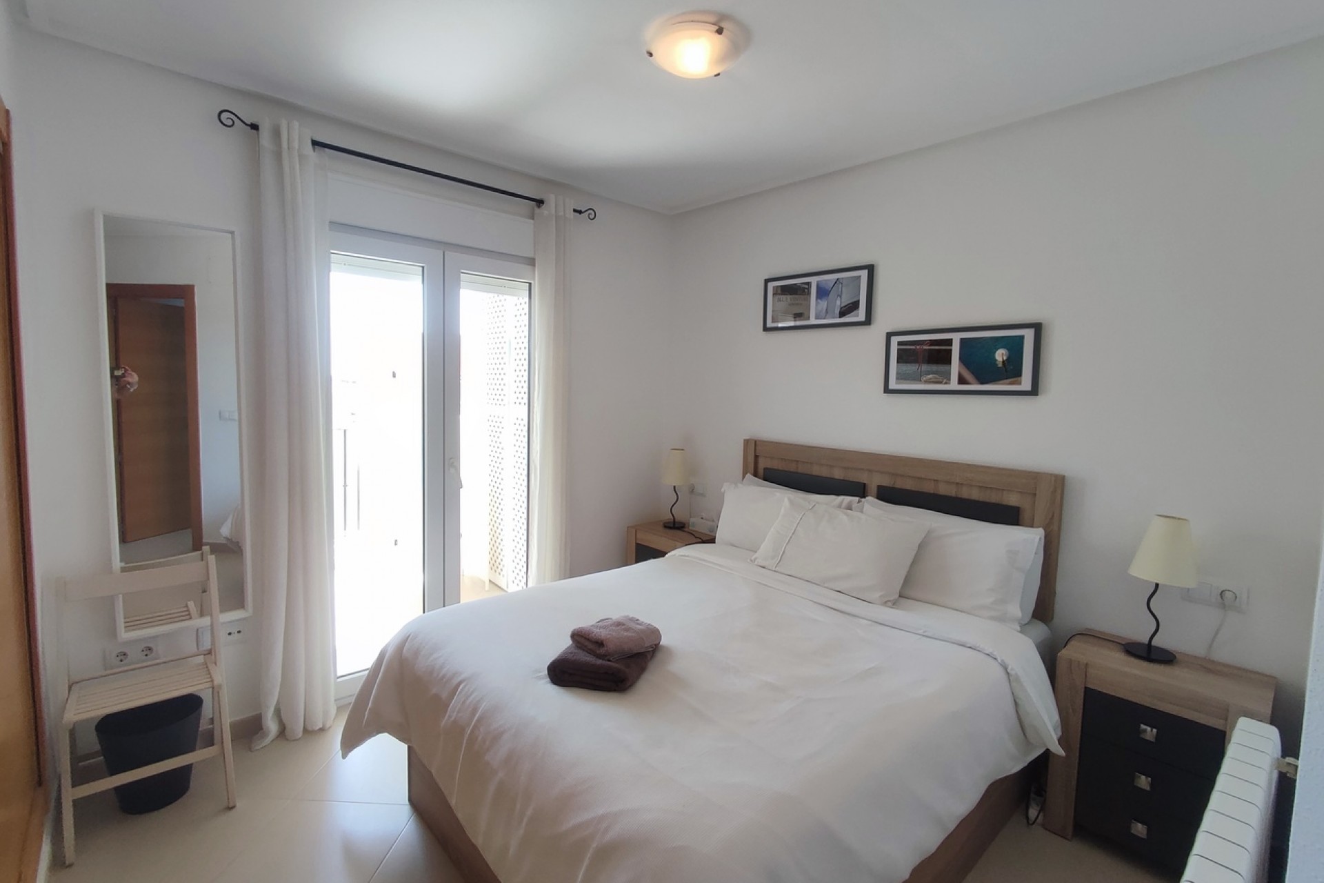 Reventa - Apartment -
Hacienda Riquelme Golf Resort - Inland