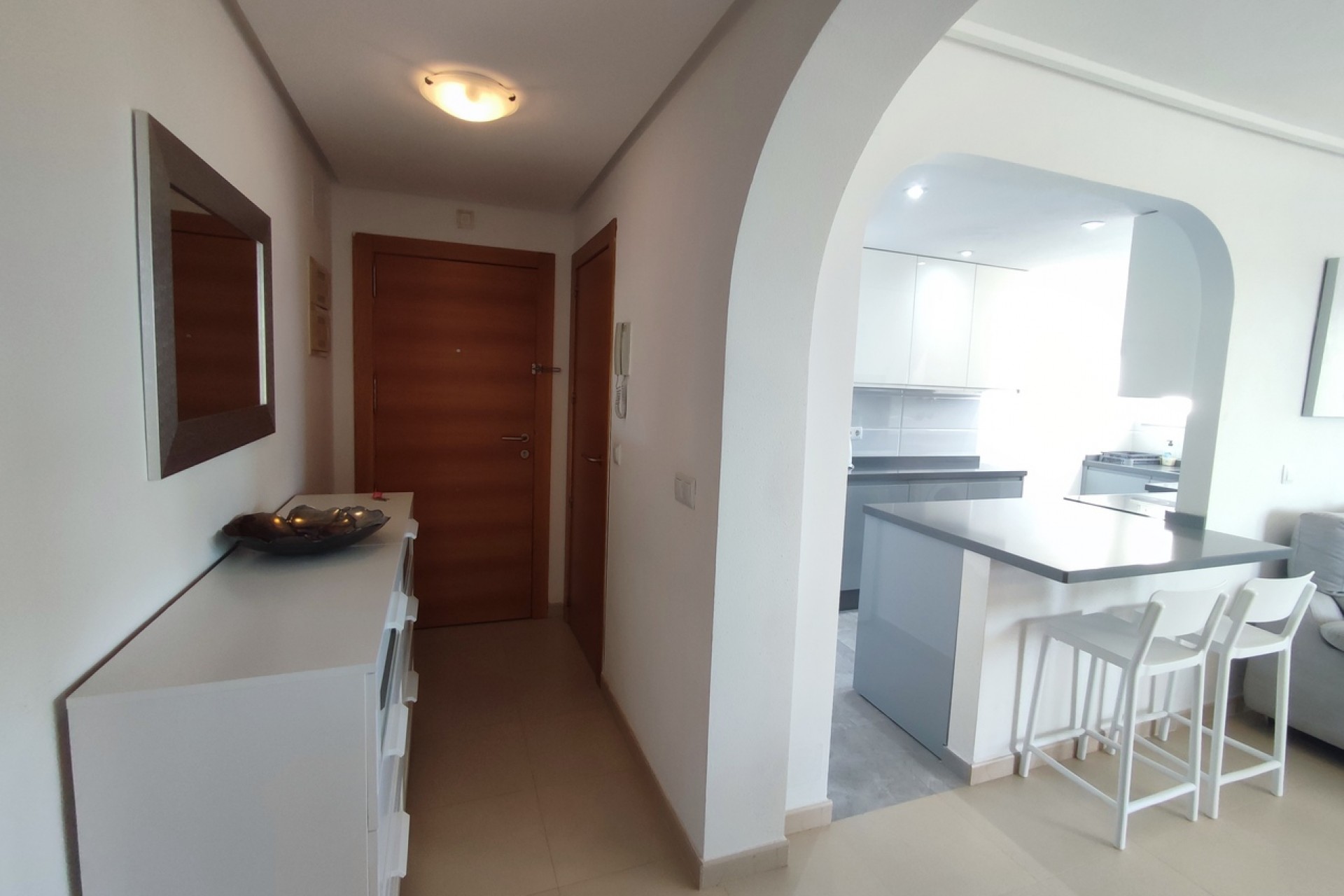 Reventa - Apartment -
Hacienda Riquelme Golf Resort - Inland