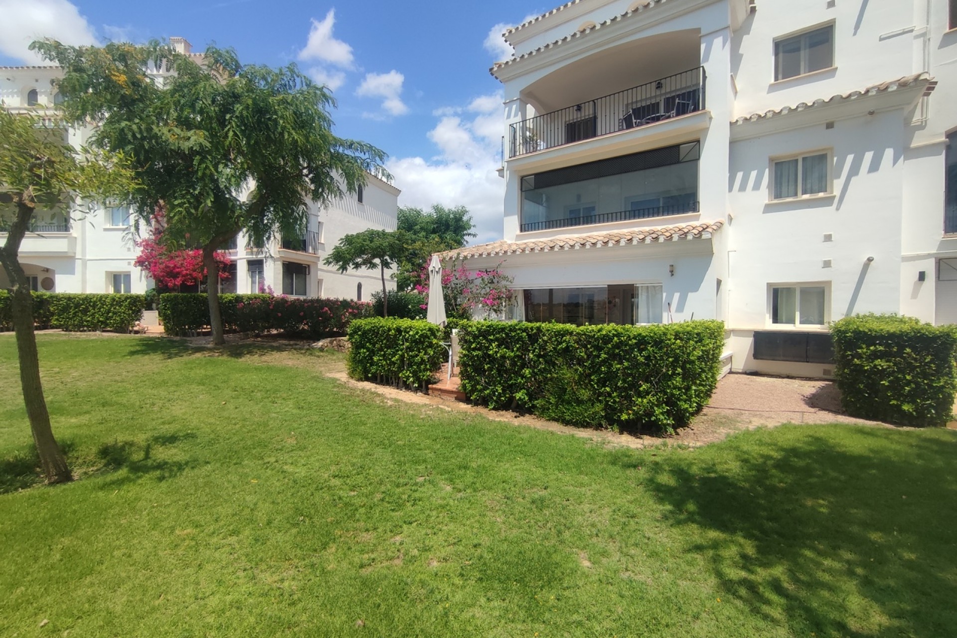 Reventa - Apartment -
Hacienda Riquelme Golf Resort - Inland