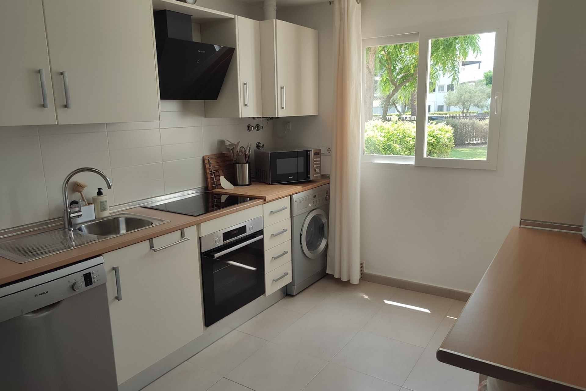 Reventa - Apartment -
Hacienda Riquelme Golf Resort - Inland