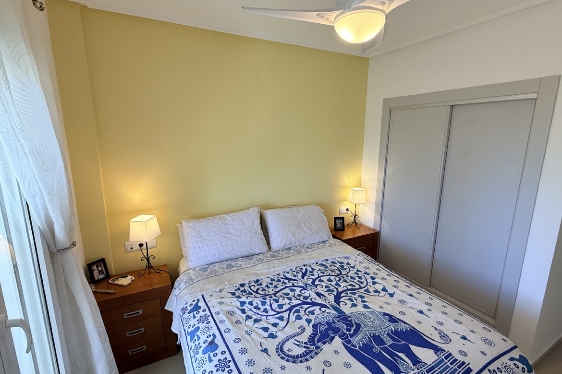 Reventa - Apartment -
Hacienda Riquelme Golf Resort - Inland
