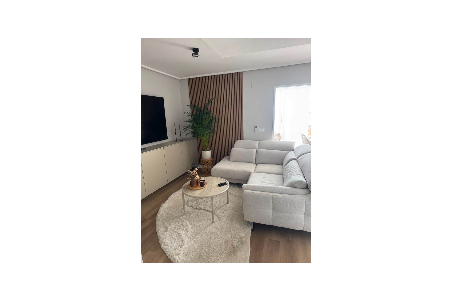 Reventa - Apartment -
Hacienda Riquelme Golf Resort - Inland