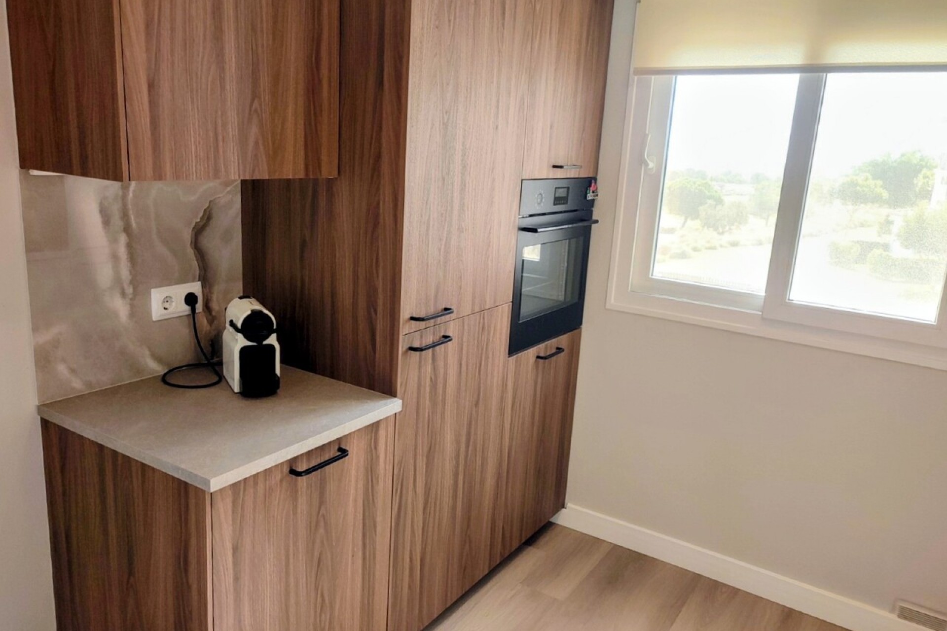 Reventa - Apartment -
Hacienda Riquelme Golf Resort - Inland