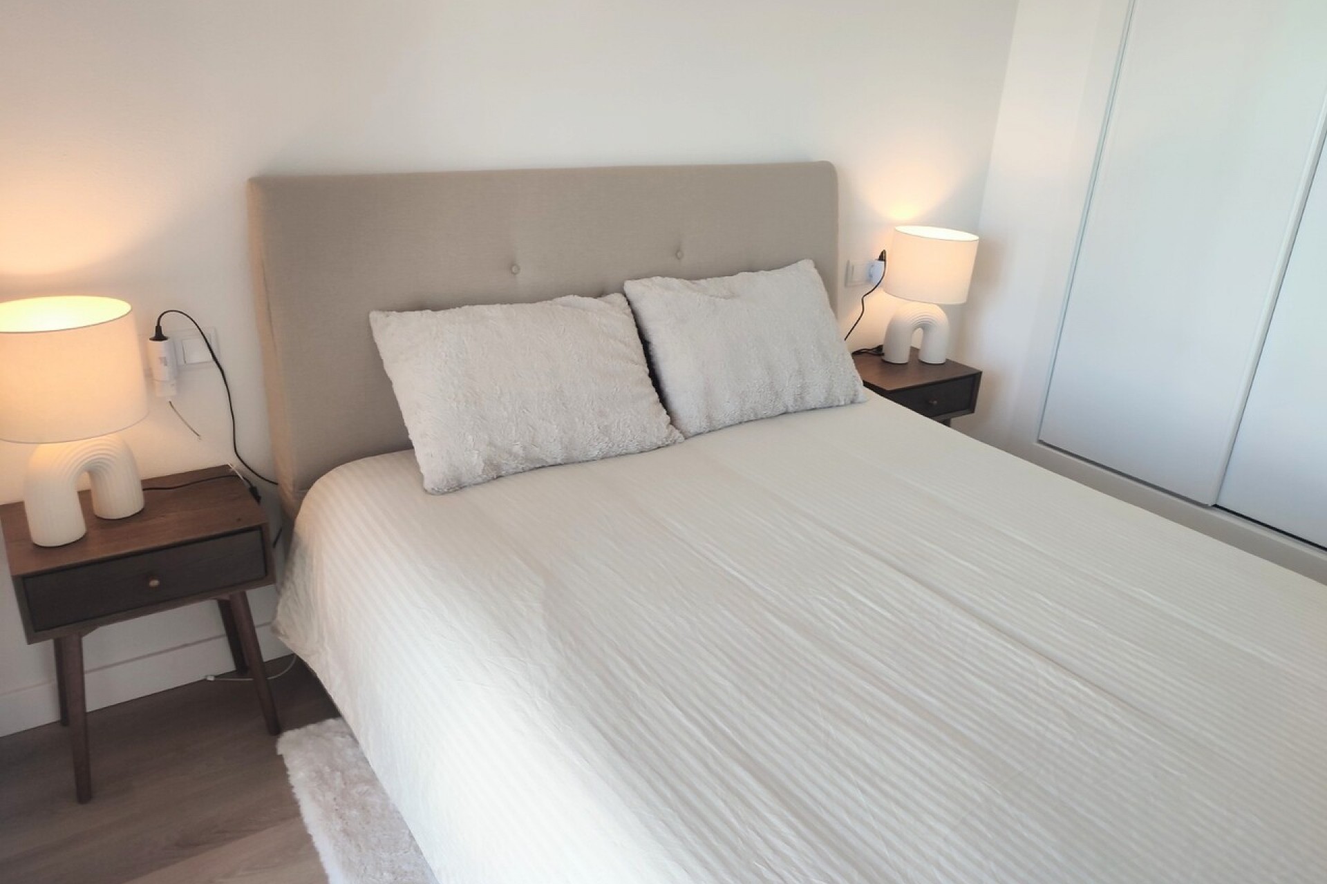 Reventa - Apartment -
Hacienda Riquelme Golf Resort - Inland