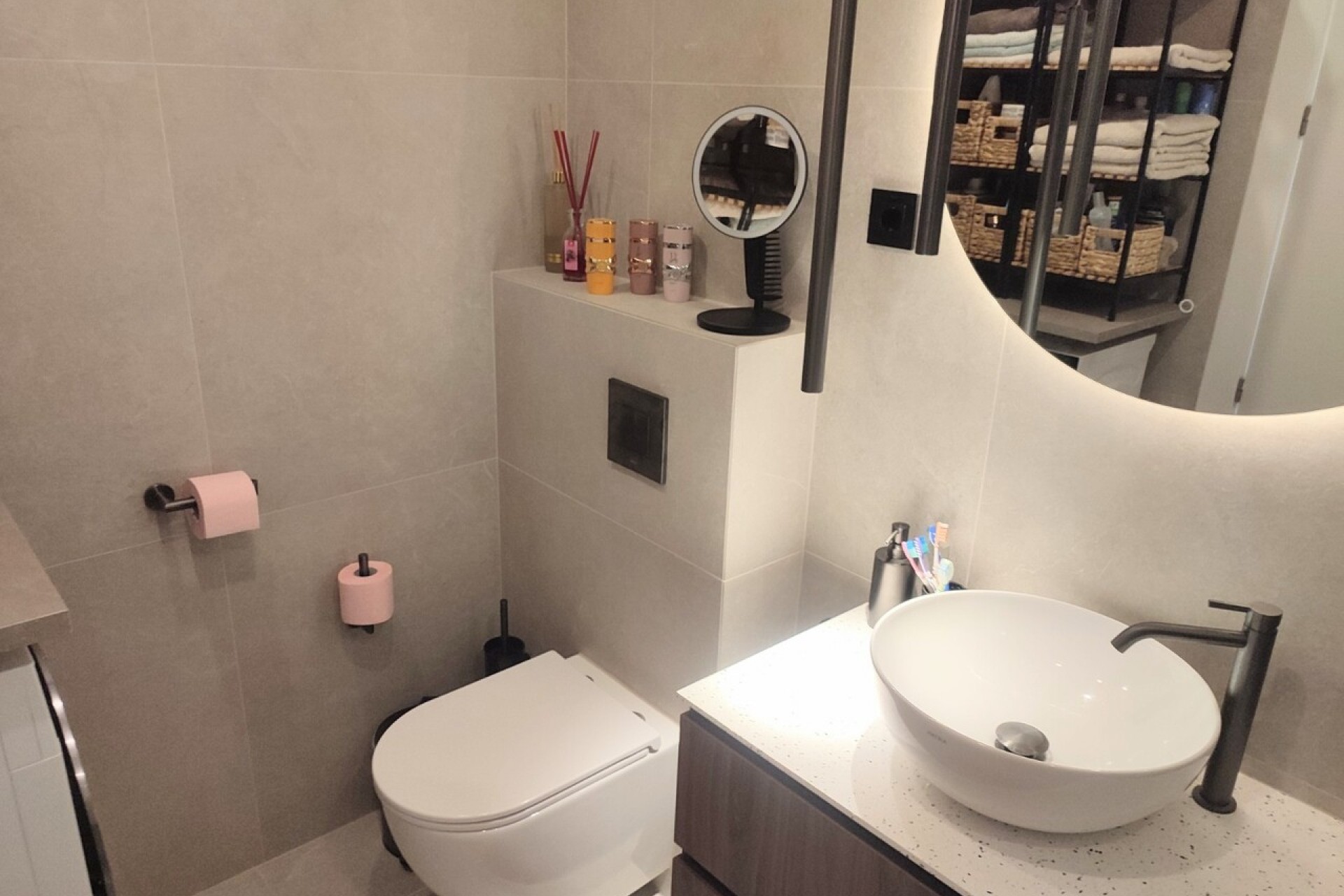 Reventa - Apartment -
Hacienda Riquelme Golf Resort - Inland