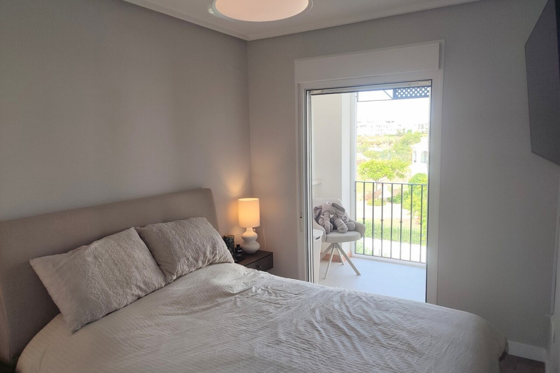 Reventa - Apartment -
Hacienda Riquelme Golf Resort - Inland