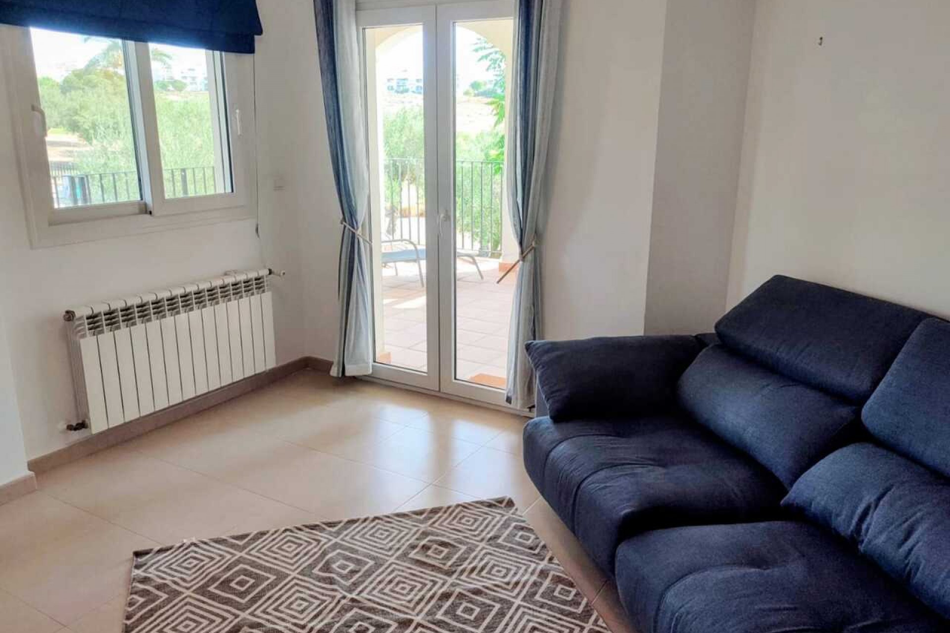 Reventa - Apartment -
Hacienda Riquelme Golf Resort - Inland