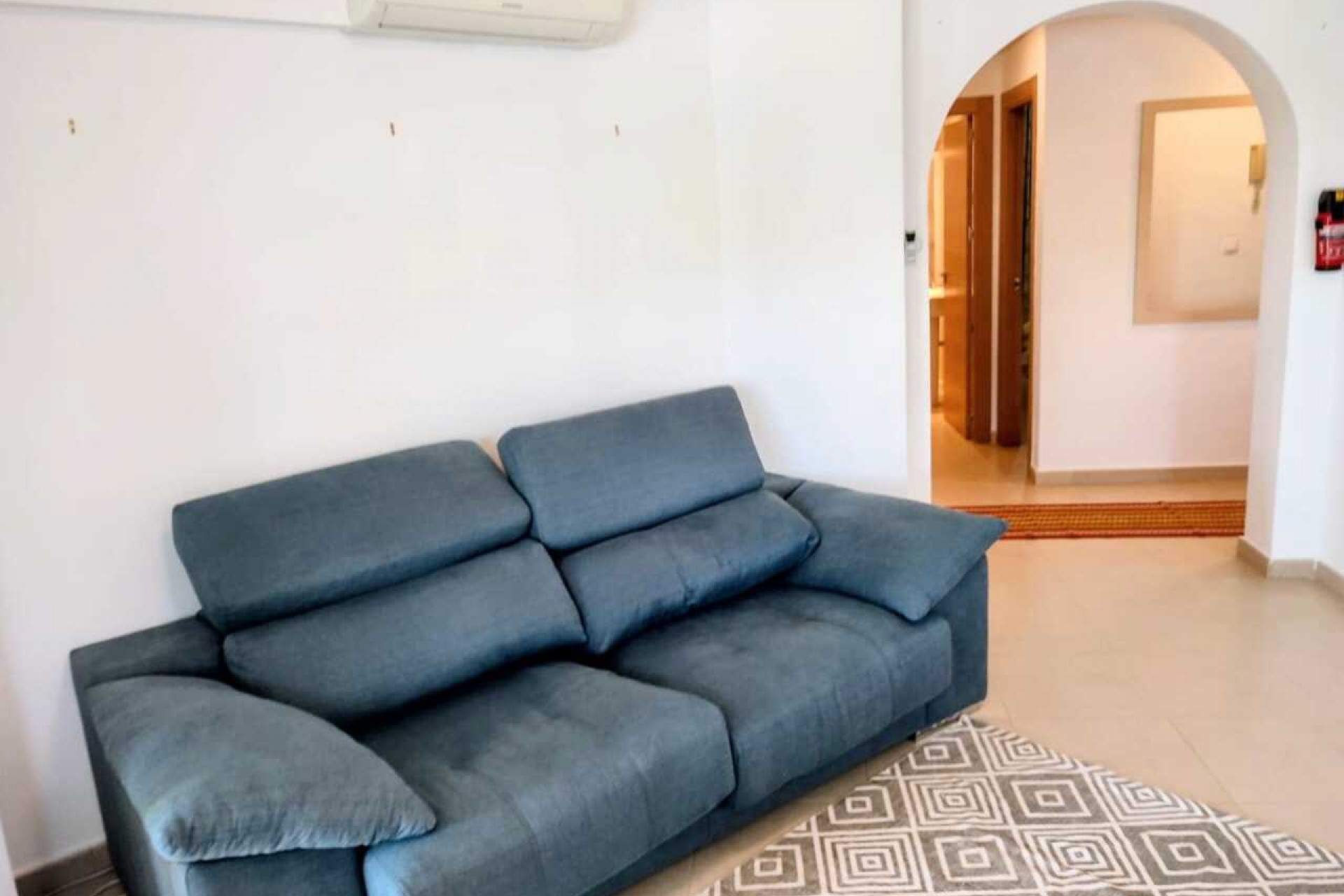 Reventa - Apartment -
Hacienda Riquelme Golf Resort - Inland