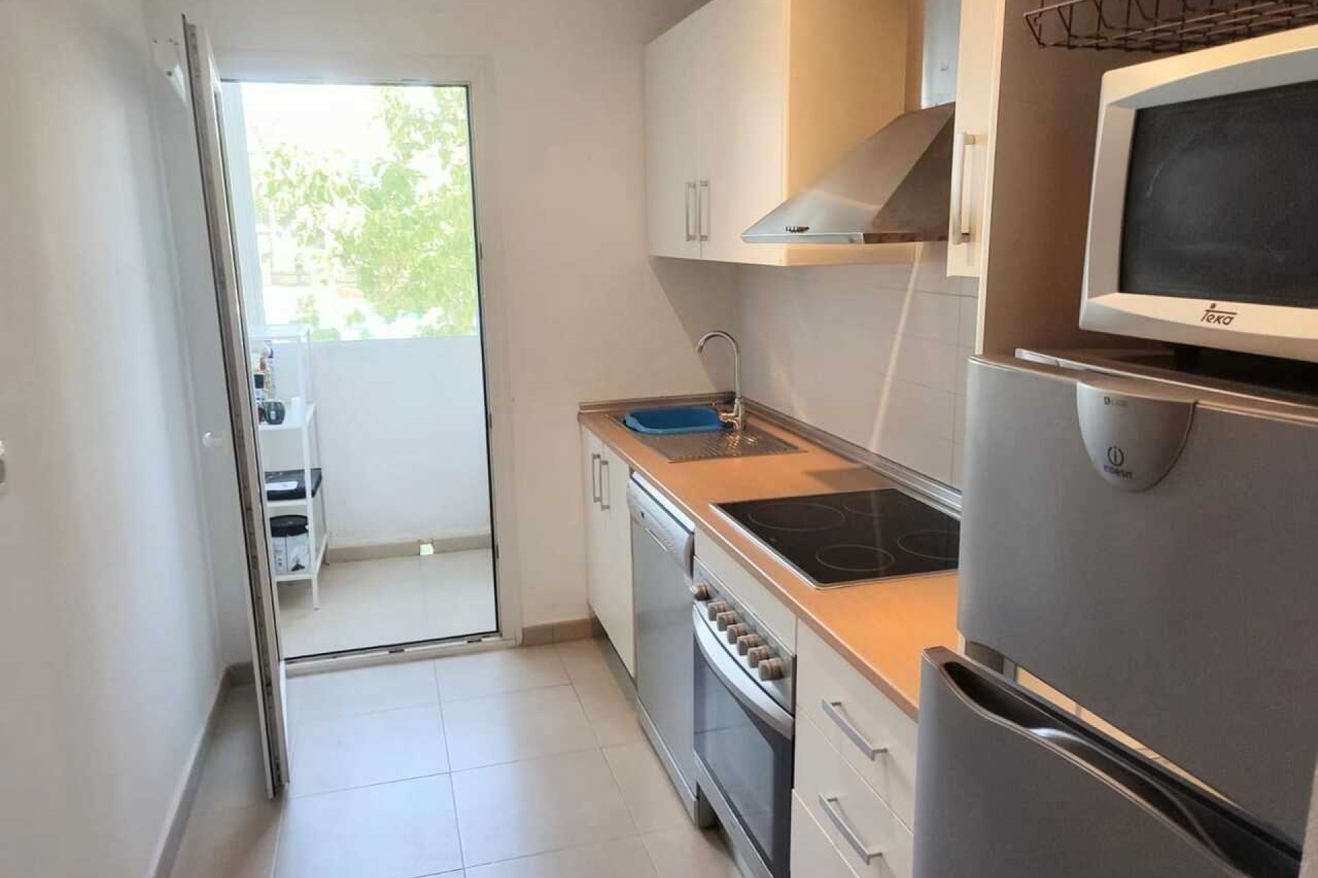 Reventa - Apartment -
Hacienda Riquelme Golf Resort - Inland