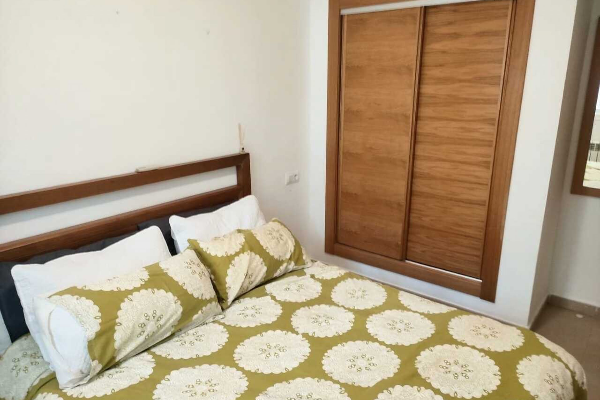 Reventa - Apartment -
Hacienda Riquelme Golf Resort - Inland