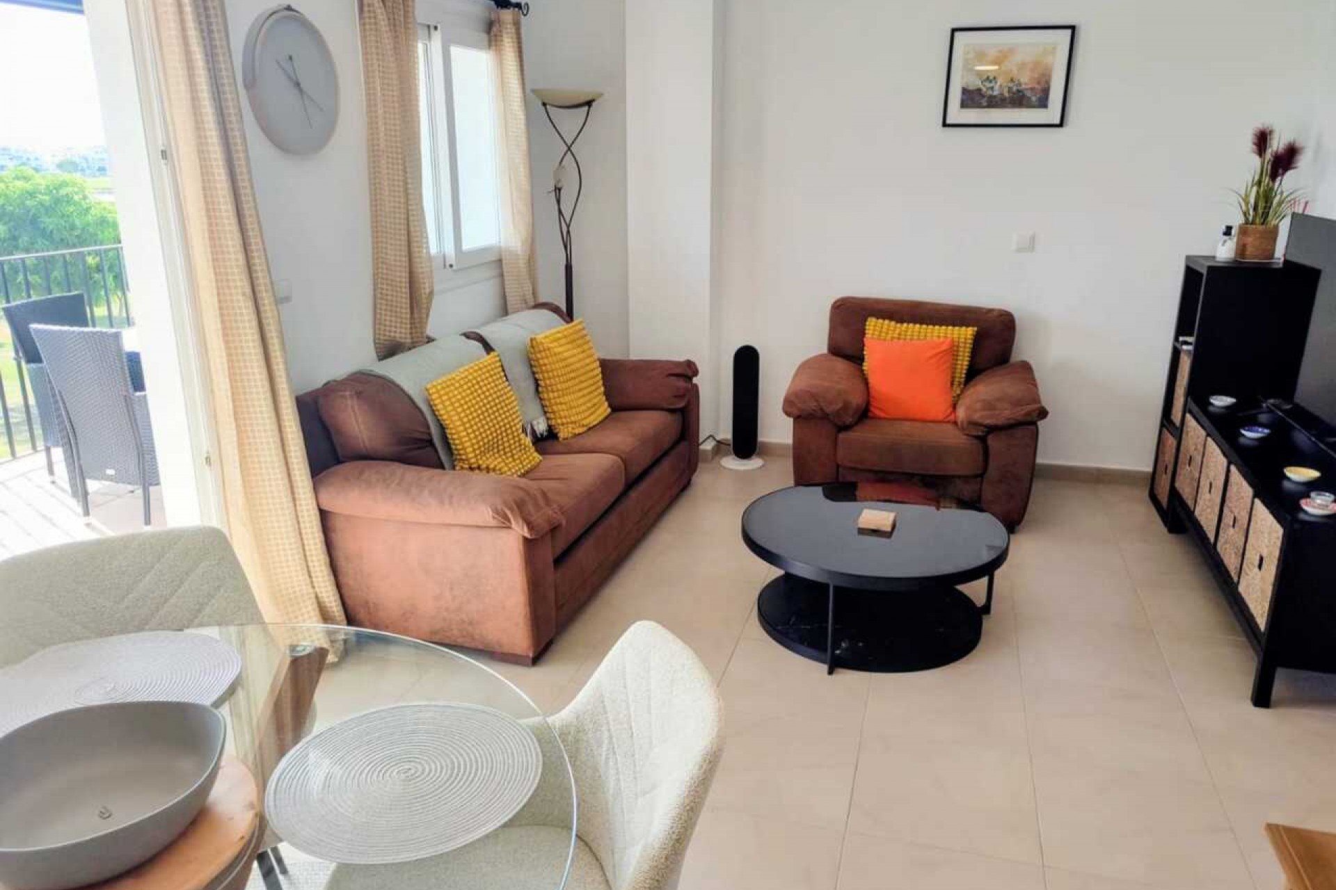 Reventa - Apartment -
Hacienda Riquelme Golf Resort - Inland