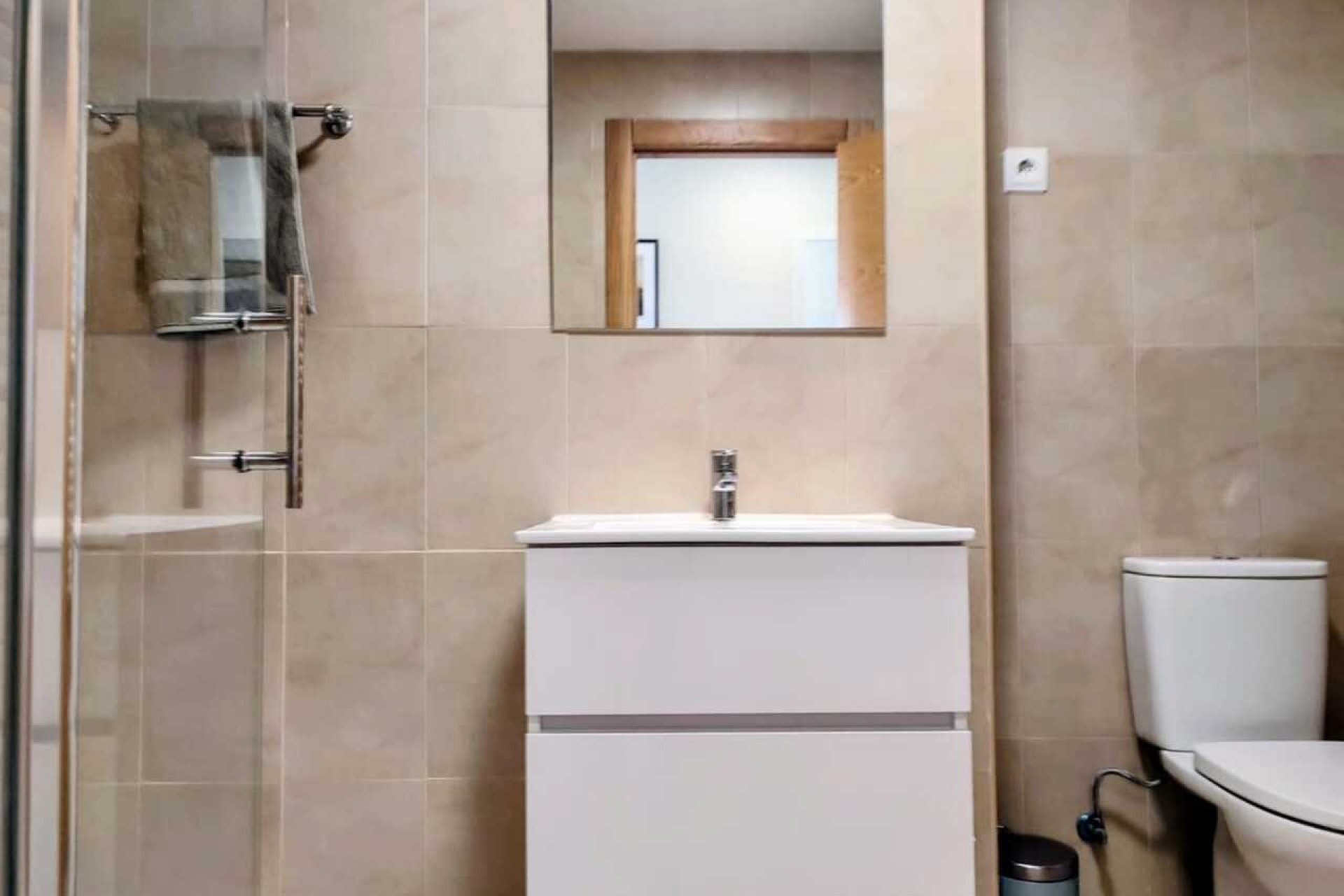 Reventa - Apartment -
Hacienda Riquelme Golf Resort - Inland
