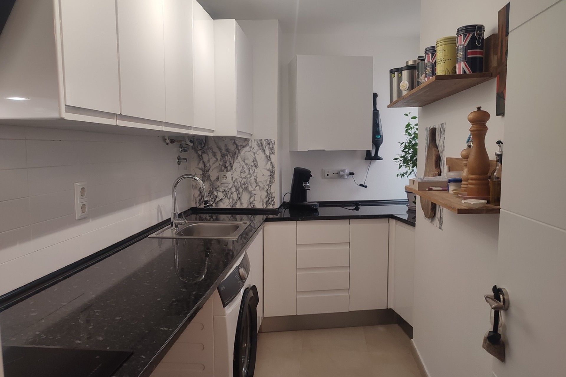 Reventa - Apartment -
Hacienda Riquelme Golf Resort - Inland