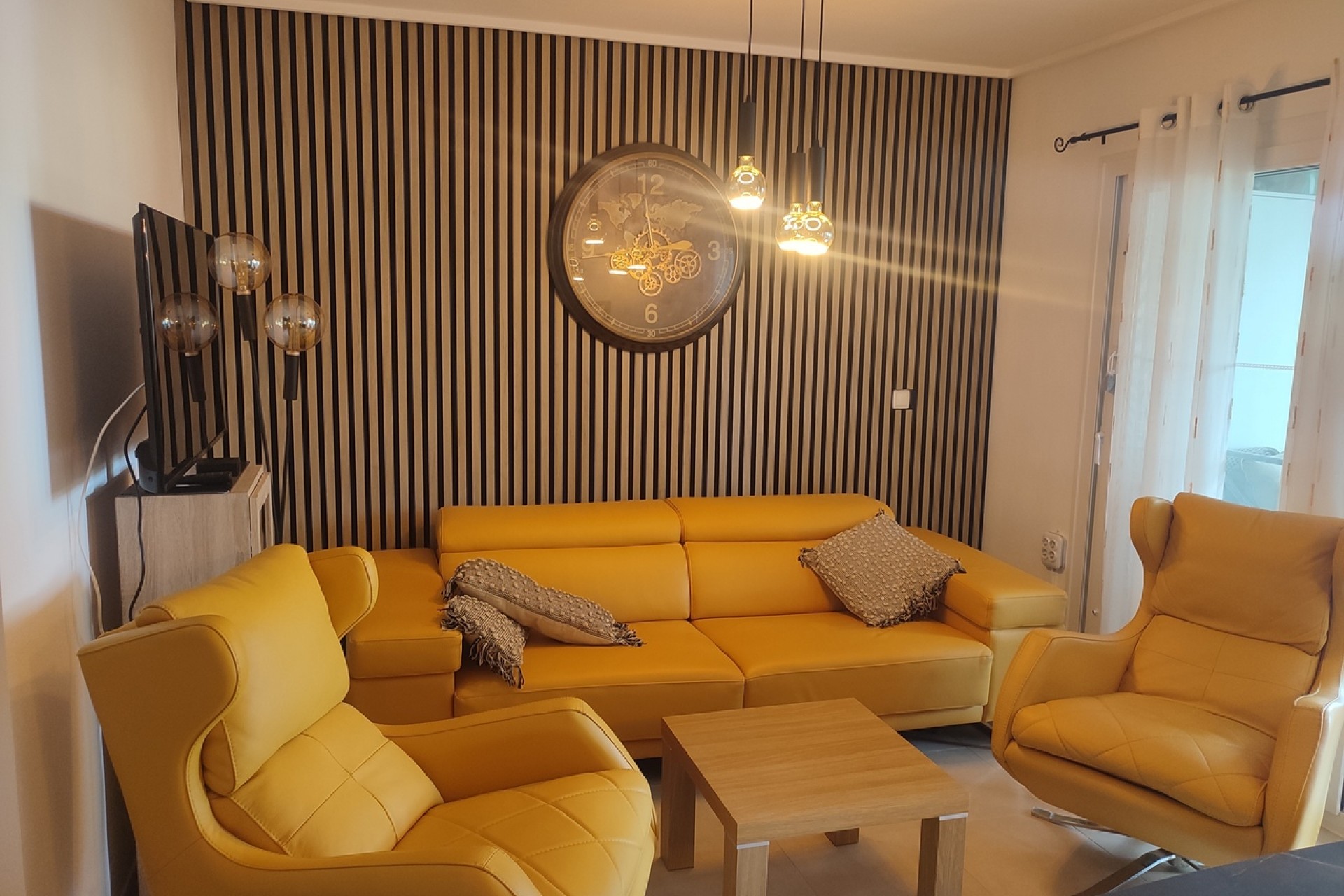 Reventa - Apartment -
Hacienda Riquelme Golf Resort - Inland