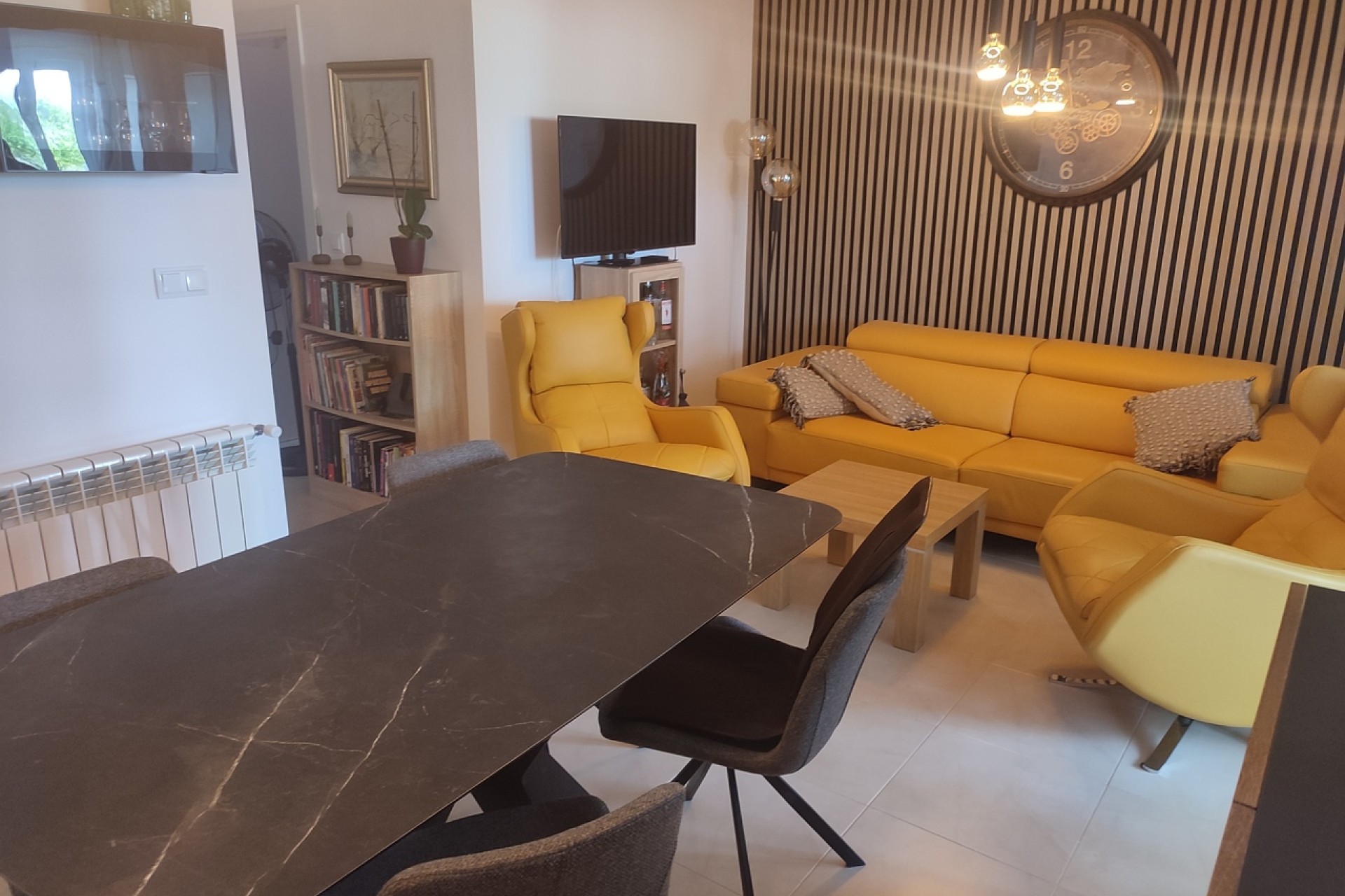 Reventa - Apartment -
Hacienda Riquelme Golf Resort - Inland