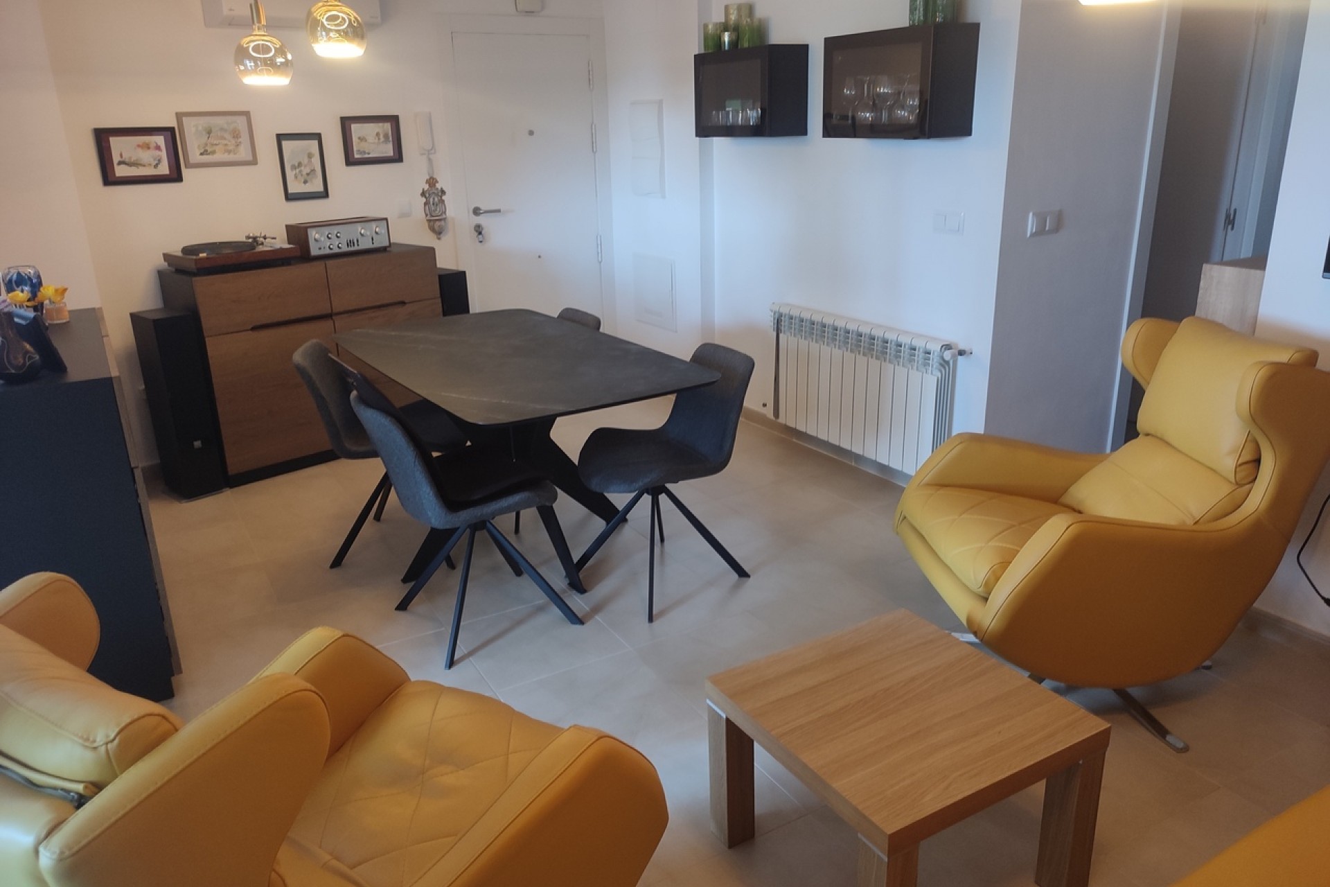 Reventa - Apartment -
Hacienda Riquelme Golf Resort - Inland