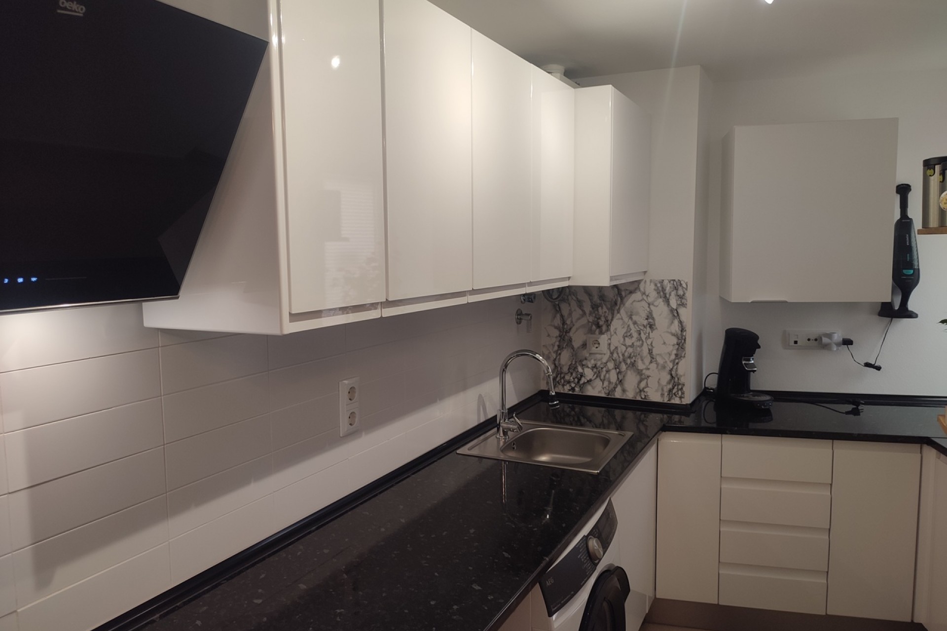 Reventa - Apartment -
Hacienda Riquelme Golf Resort - Inland