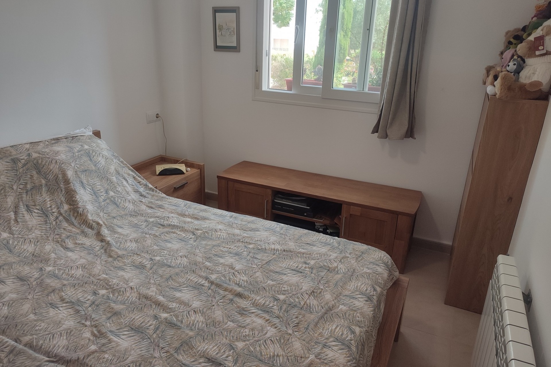 Reventa - Apartment -
Hacienda Riquelme Golf Resort - Inland