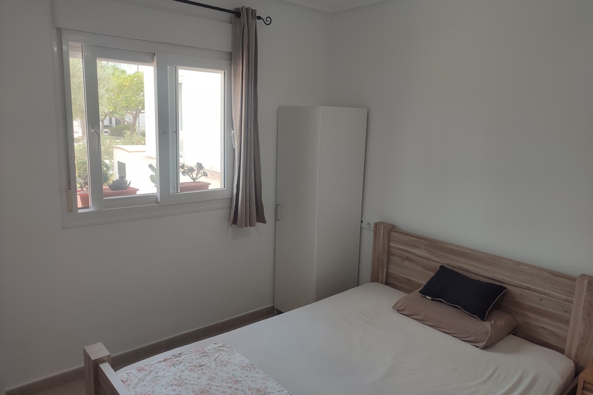 Reventa - Apartment -
Hacienda Riquelme Golf Resort - Inland