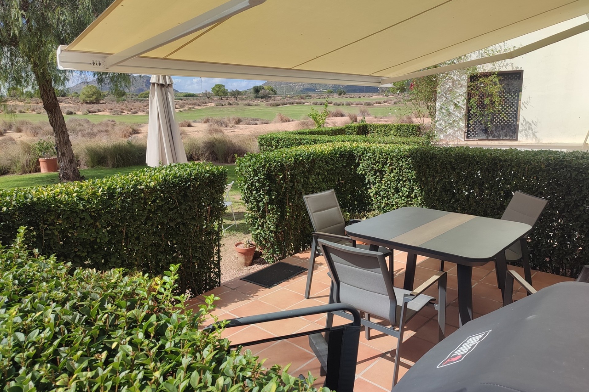 Reventa - Apartment -
Hacienda Riquelme Golf Resort - Inland