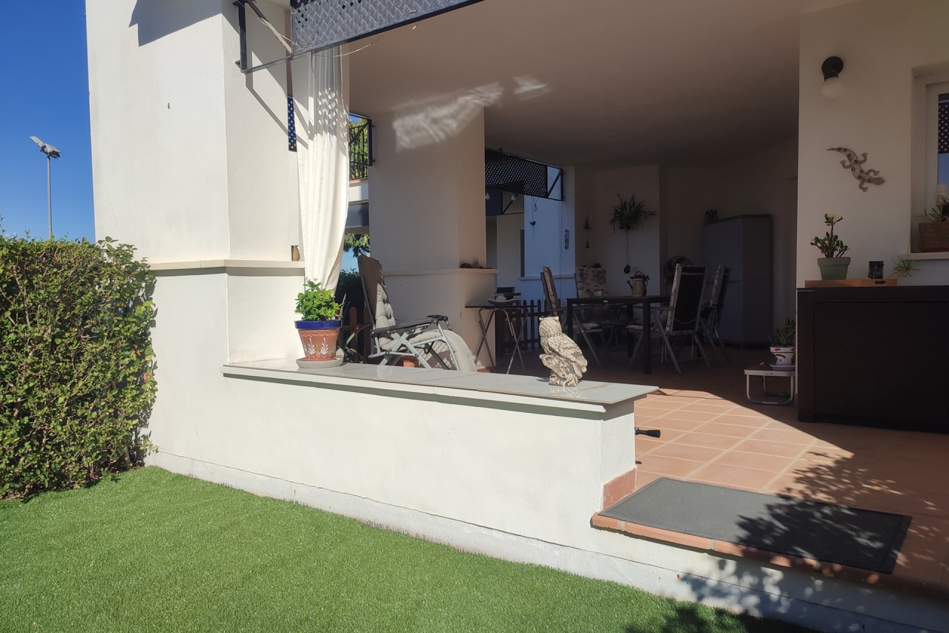 Reventa - Apartment -
Hacienda Riquelme Golf Resort - Inland