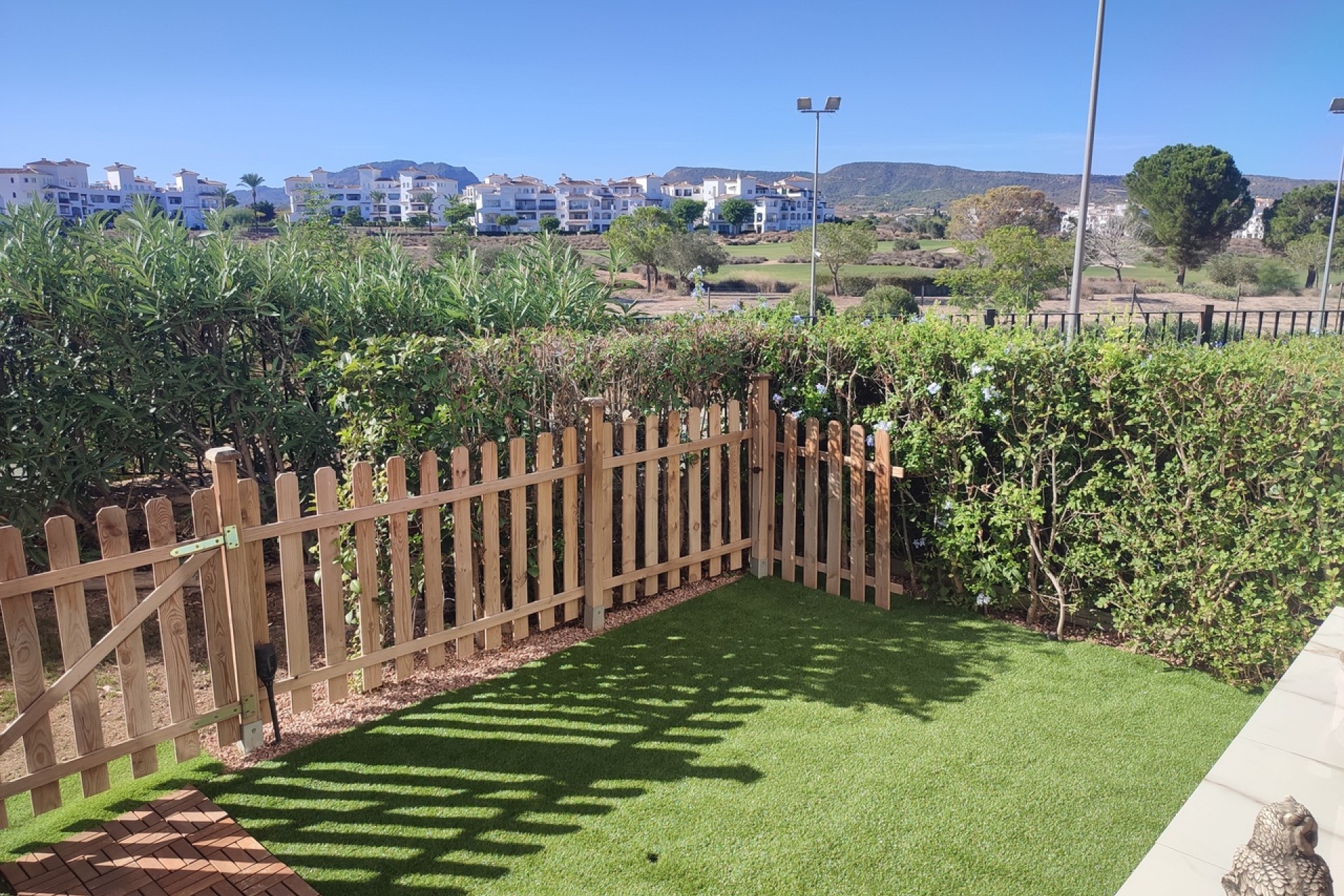 Reventa - Apartment -
Hacienda Riquelme Golf Resort - Inland