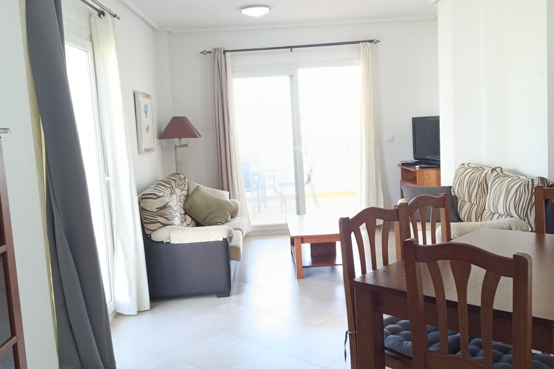 Reventa - Apartment -
Hacienda Riquelme Golf Resort - Inland