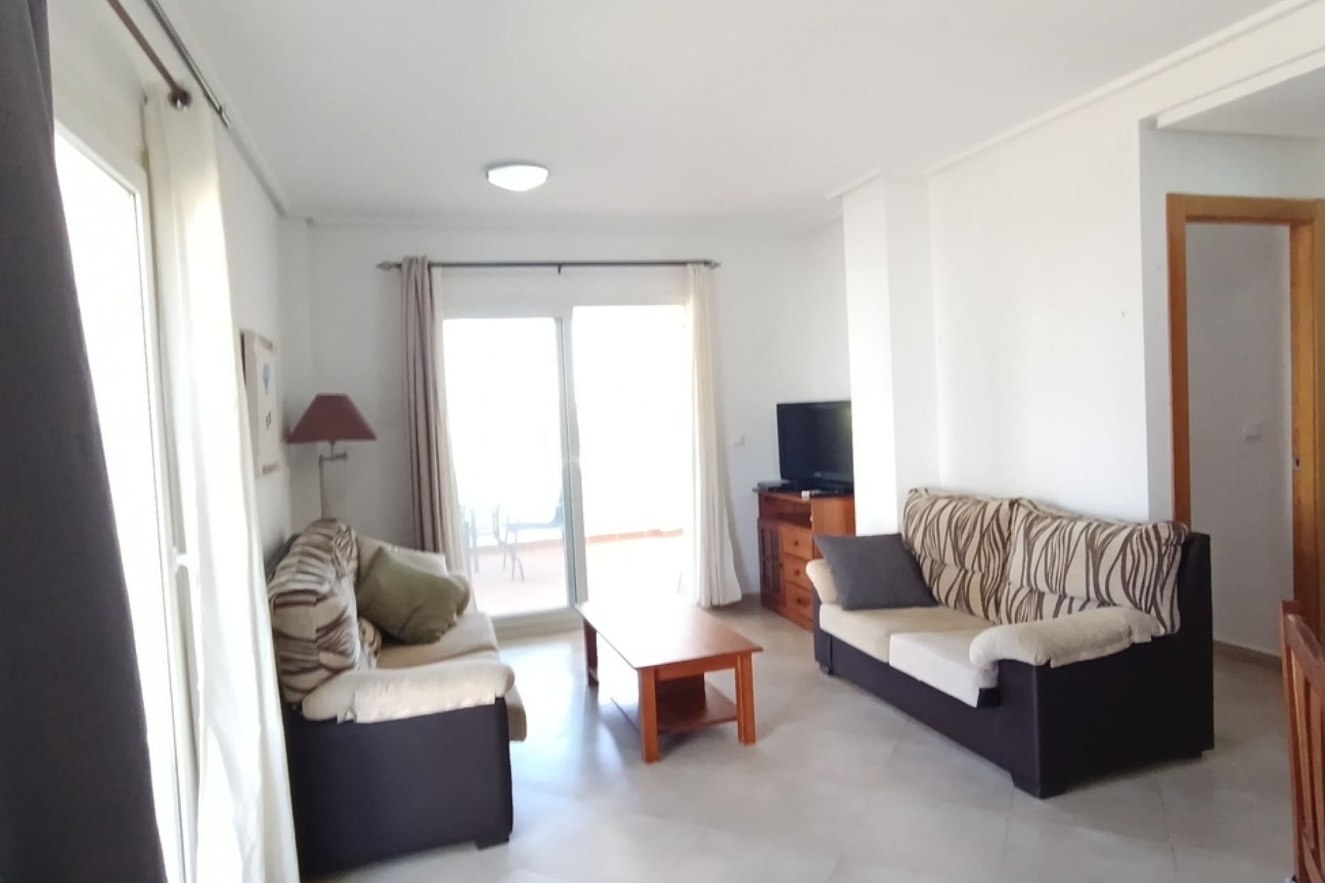 Reventa - Apartment -
Hacienda Riquelme Golf Resort - Inland