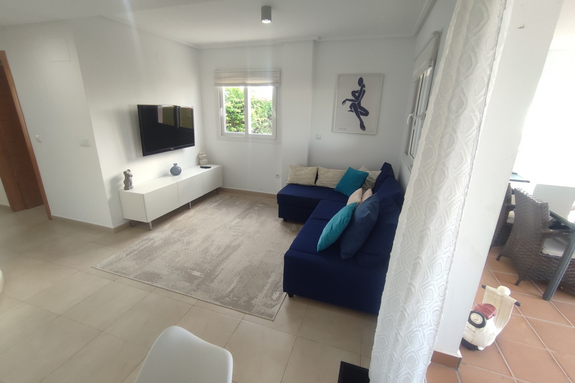 Reventa - Apartment -
Hacienda Riquelme Golf Resort - Inland