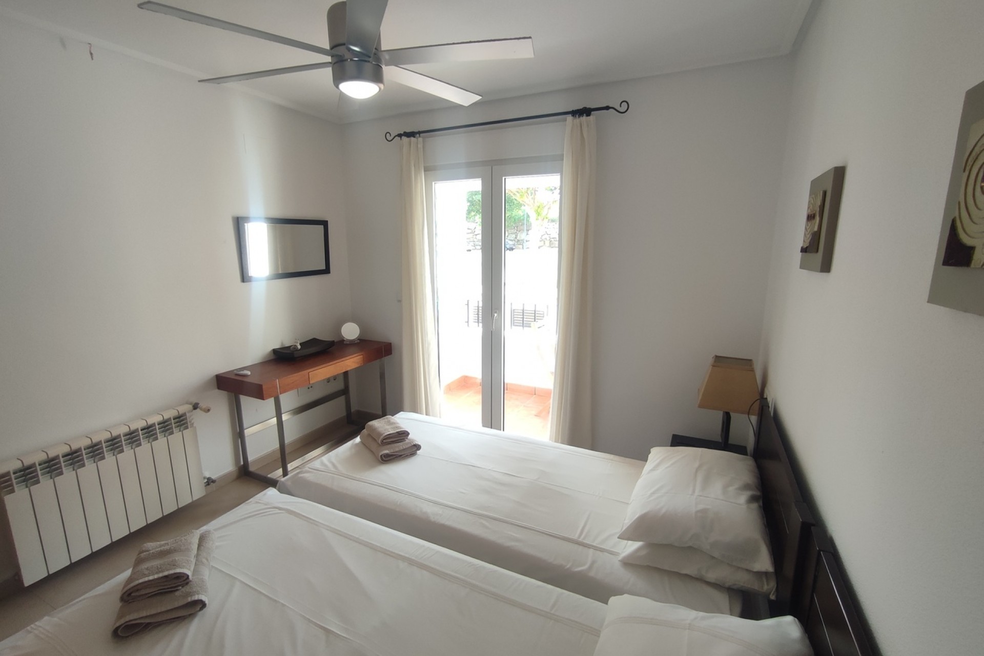 Reventa - Apartment -
Hacienda Riquelme Golf Resort - Inland