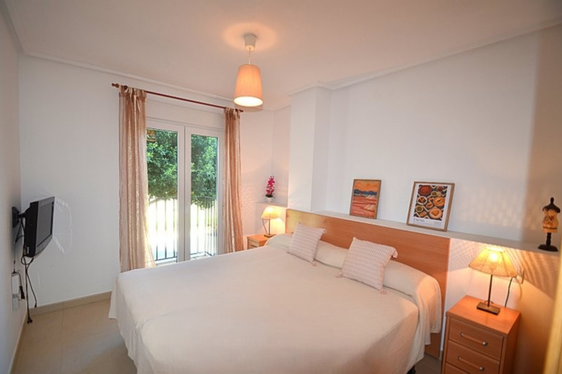 Reventa - Apartment -
Hacienda Riquelme Golf Resort - Inland