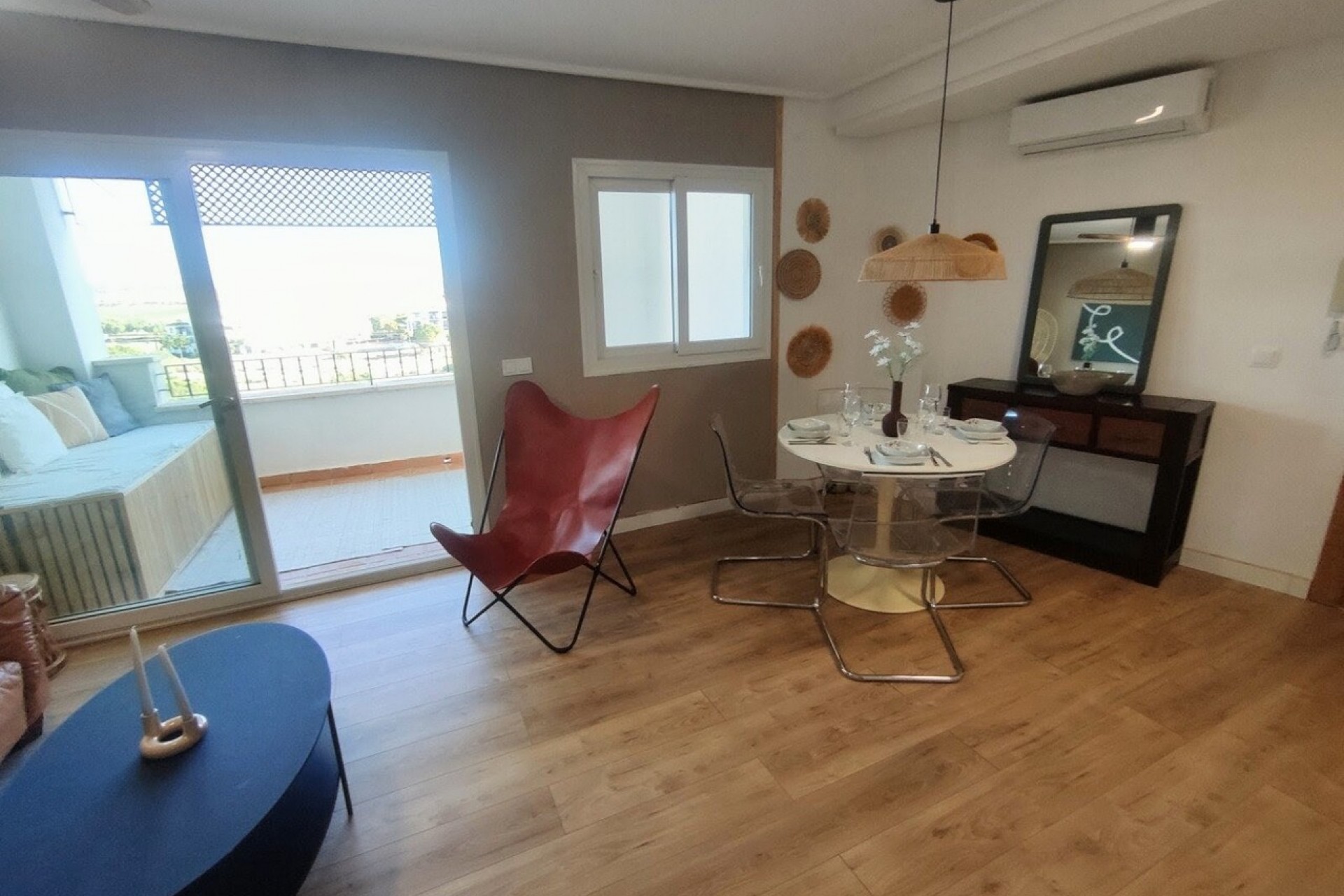 Reventa - Apartment -
Hacienda Riquelme Golf Resort - Inland