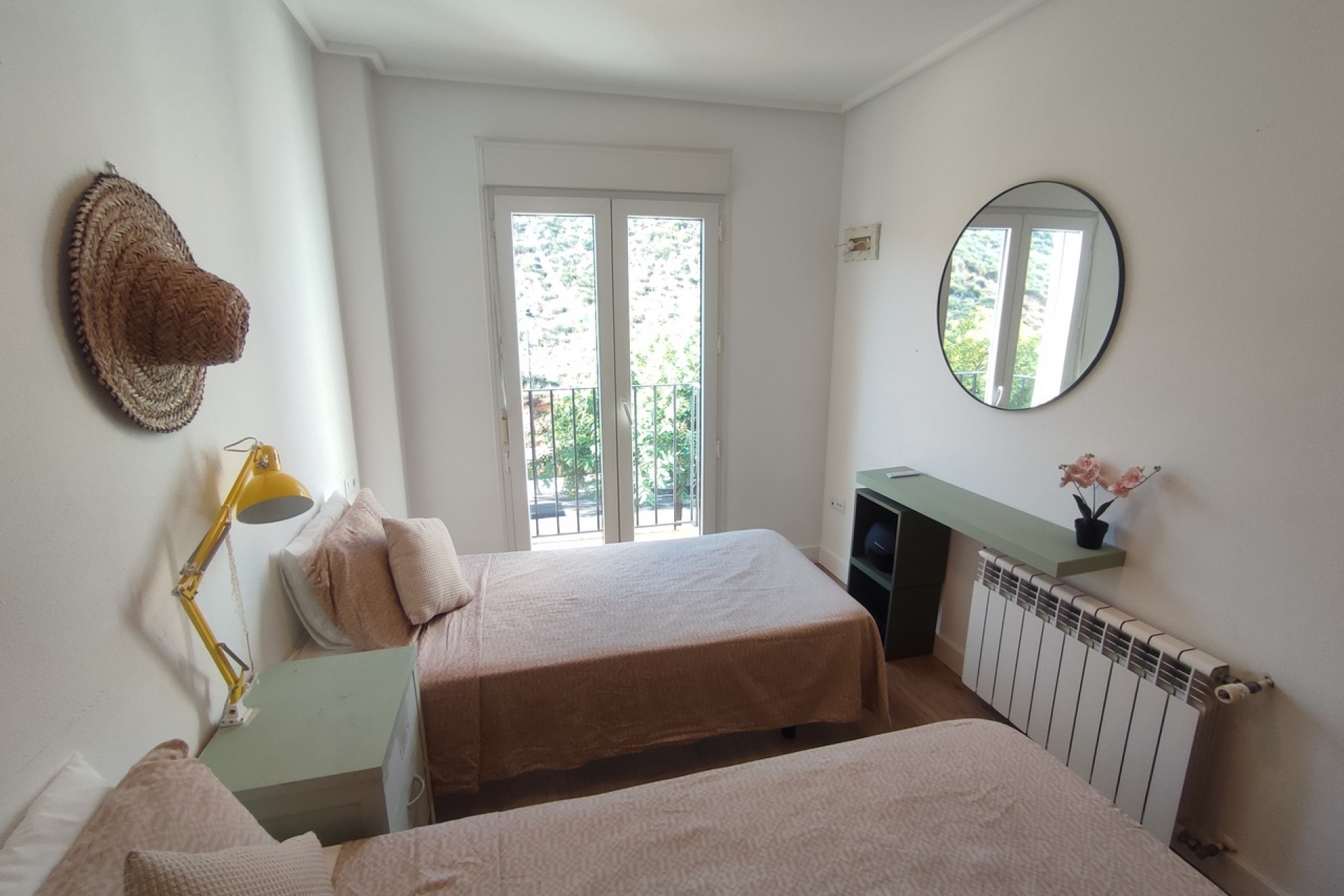 Reventa - Apartment -
Hacienda Riquelme Golf Resort - Inland