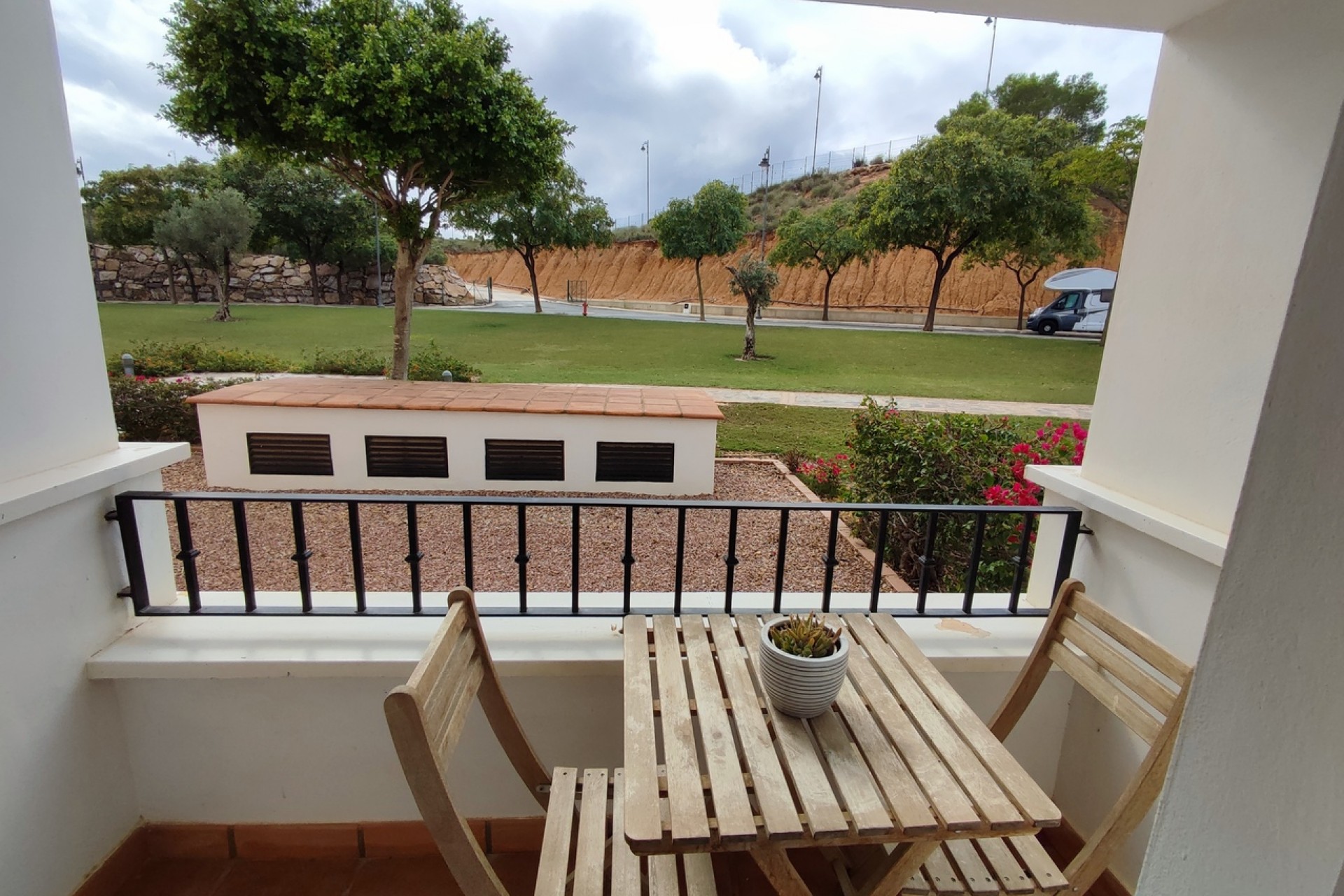 Reventa - Apartment -
Hacienda Riquelme Golf Resort - Inland