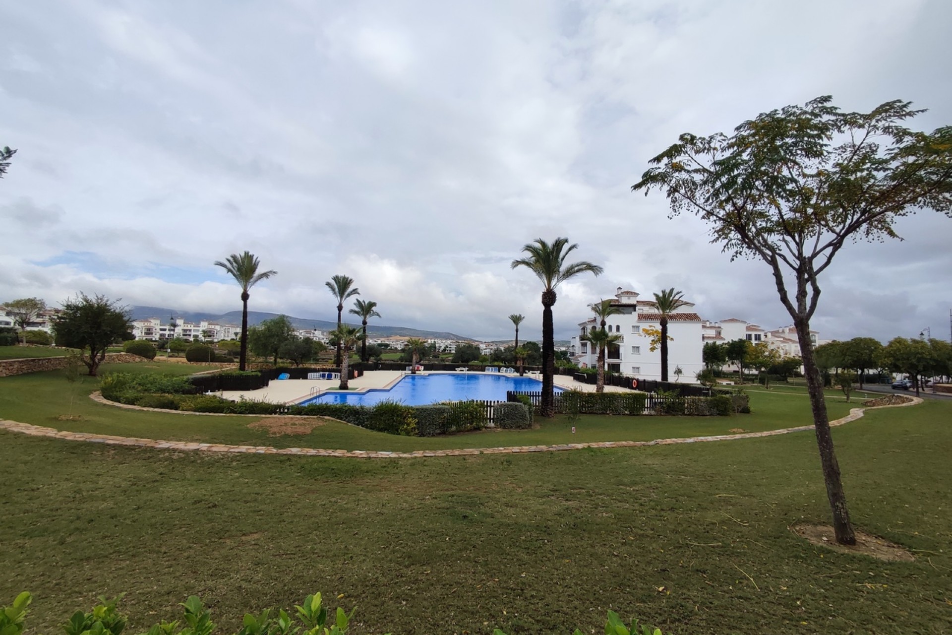 Reventa - Apartment -
Hacienda Riquelme Golf Resort - Inland