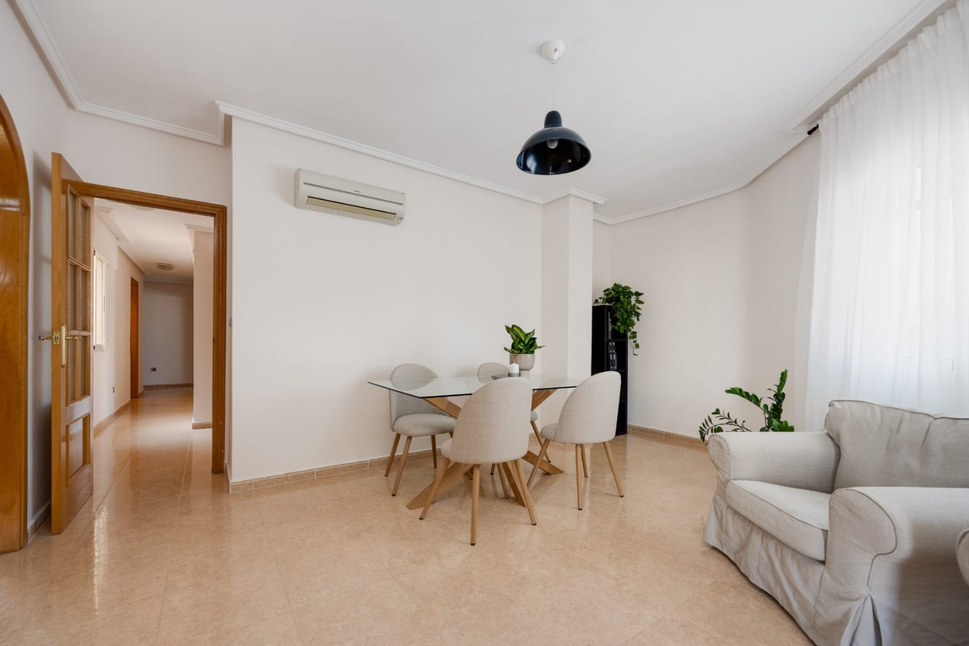 Reventa - Apartment -
Jacarilla - Inland