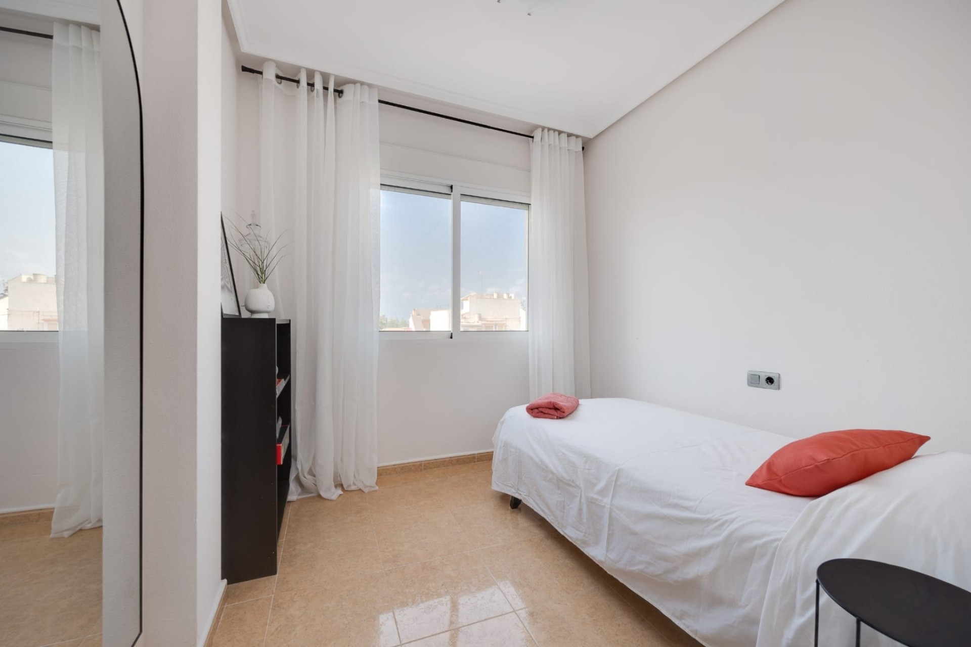 Reventa - Apartment -
Jacarilla - Inland