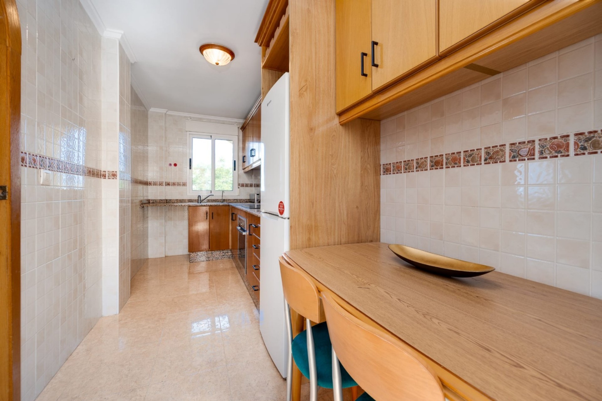 Reventa - Apartment -
Jacarilla - Inland