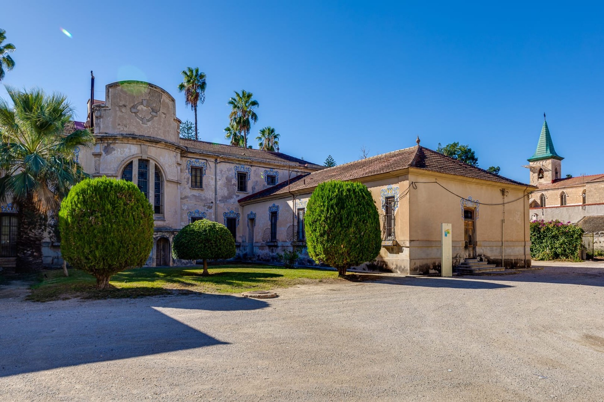 Reventa - Apartment -
Jacarilla - Inland