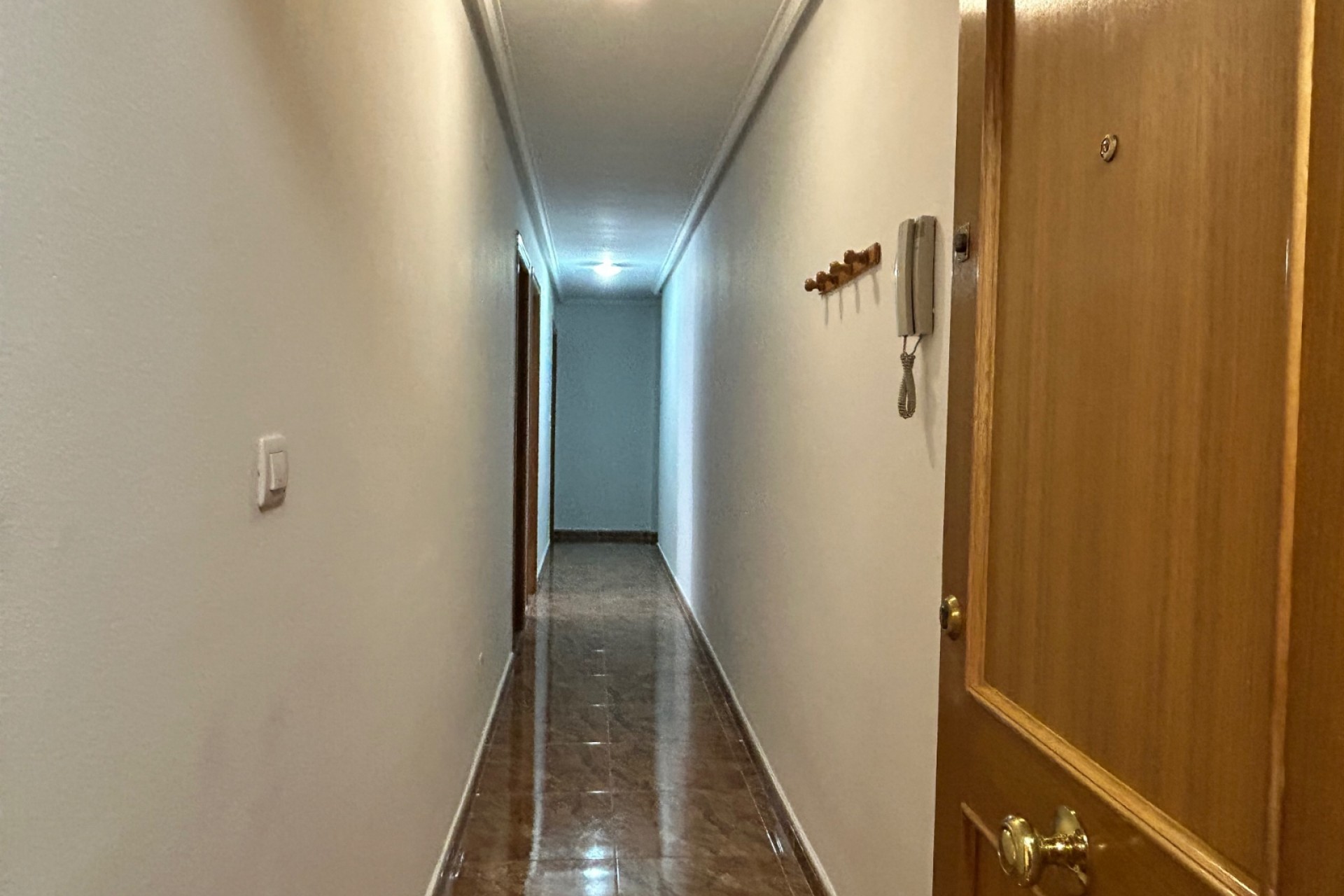 Reventa - Apartment -
Jacarilla - Inland