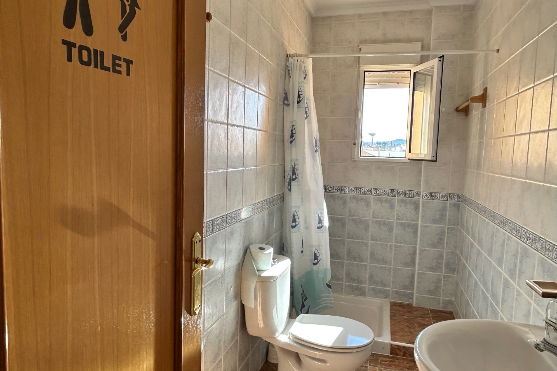 Reventa - Apartment -
Jacarilla - Inland