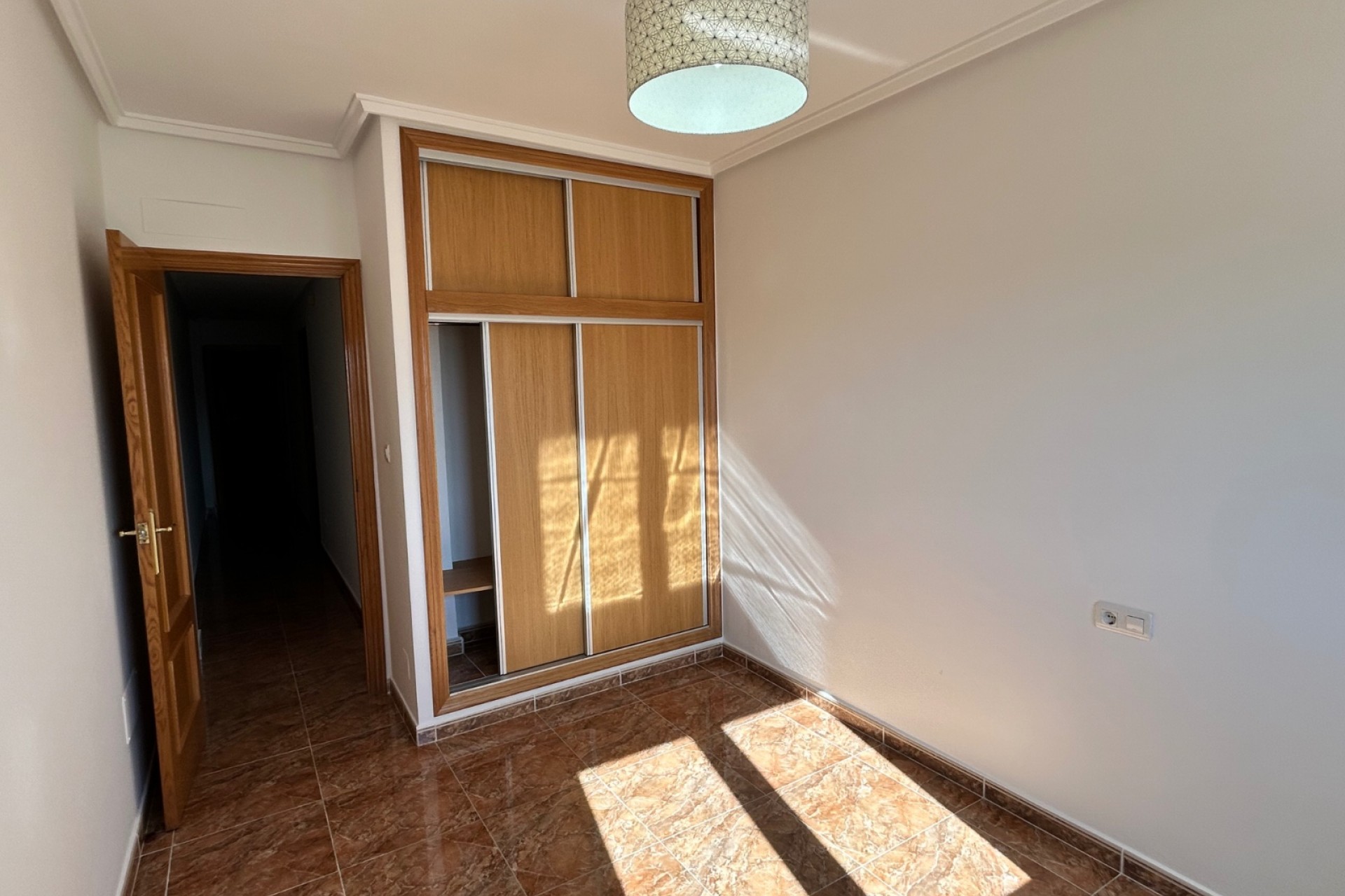 Reventa - Apartment -
Jacarilla - Inland