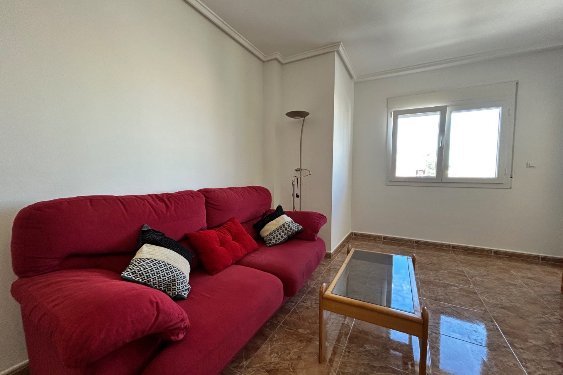 Reventa - Apartment -
Jacarilla - Inland