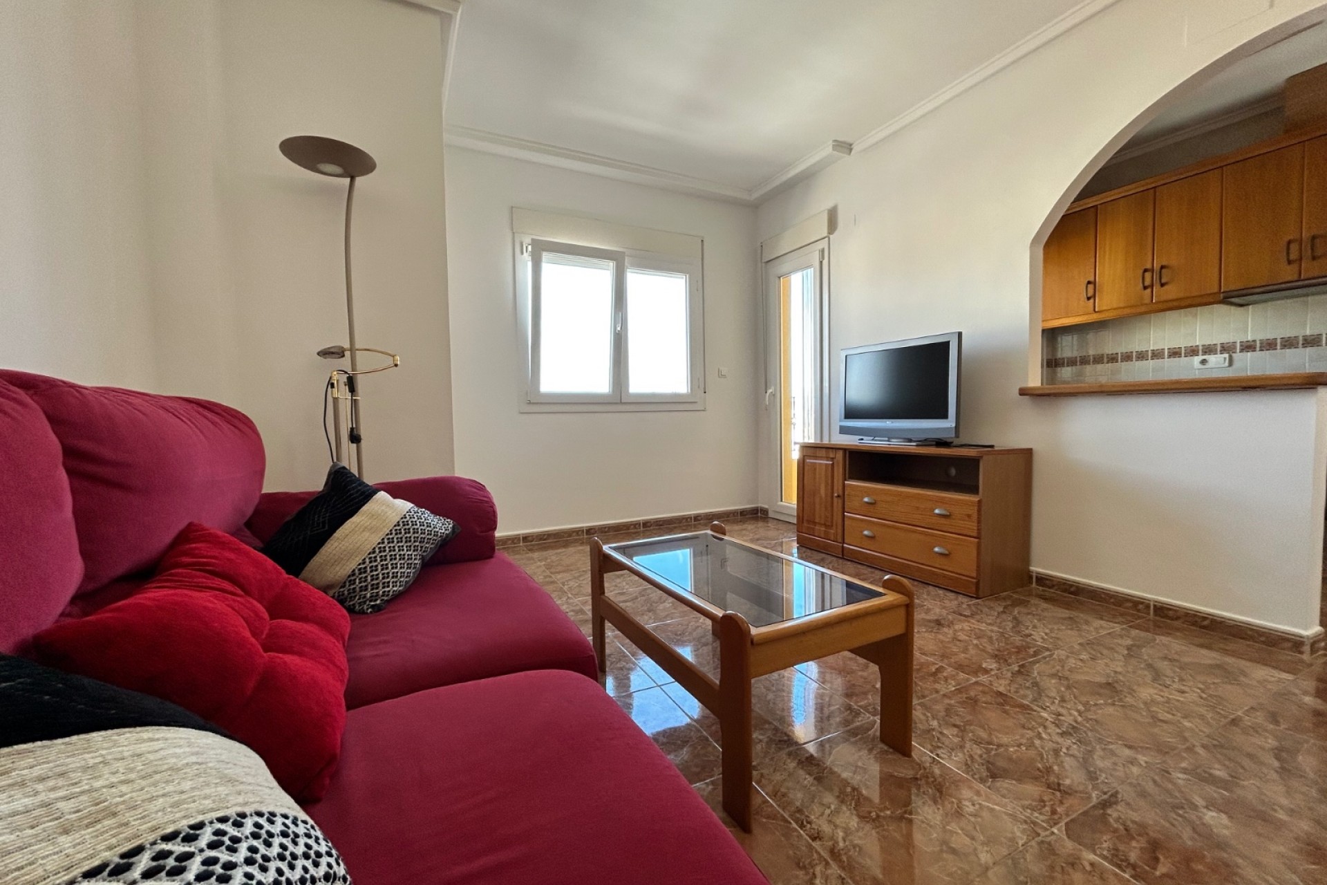 Reventa - Apartment -
Jacarilla - Inland
