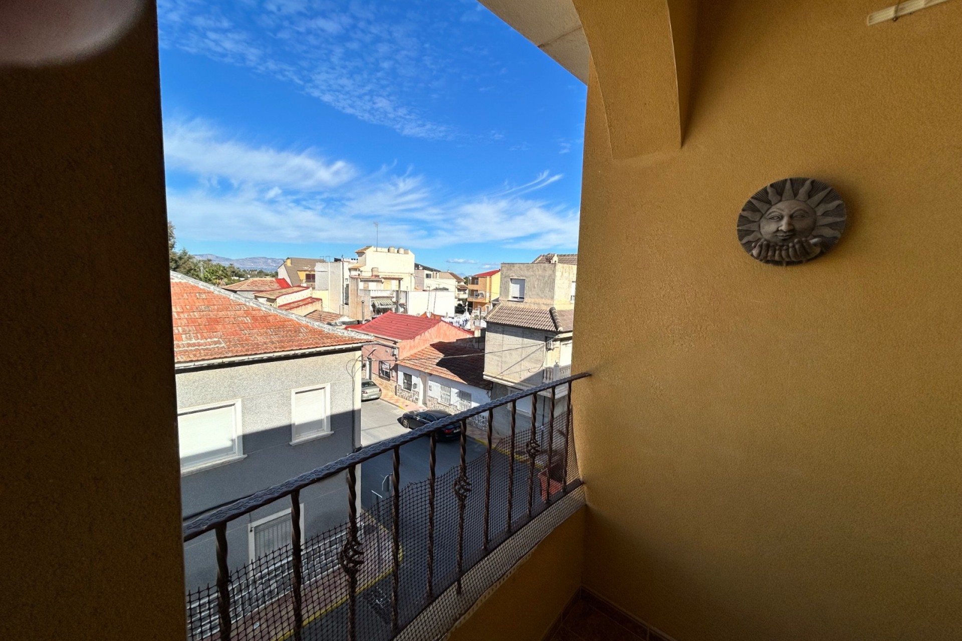 Reventa - Apartment -
Jacarilla - Inland