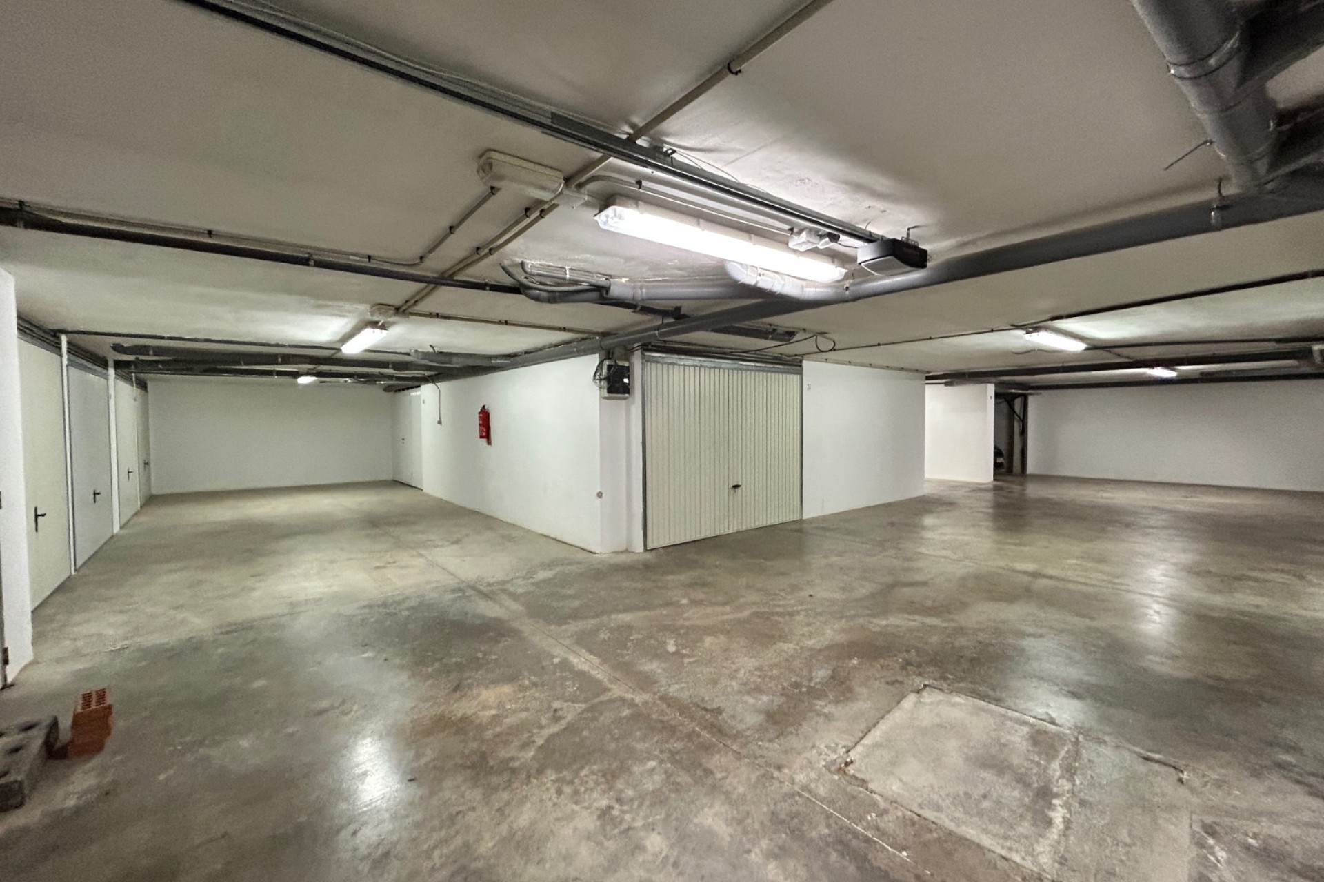 Reventa - Apartment -
Jacarilla - Inland