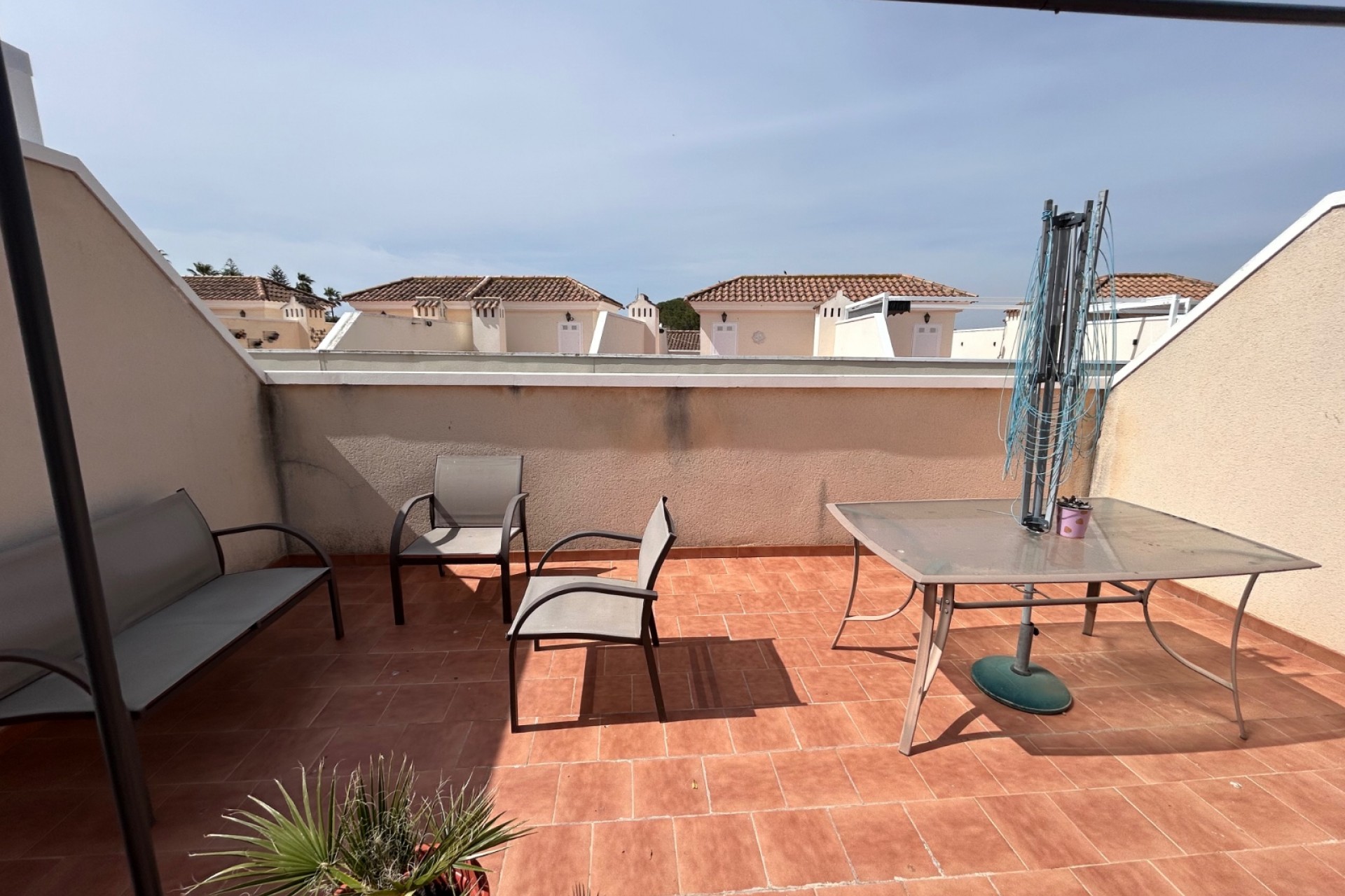 Reventa - Apartment -
Jacarilla - Inland